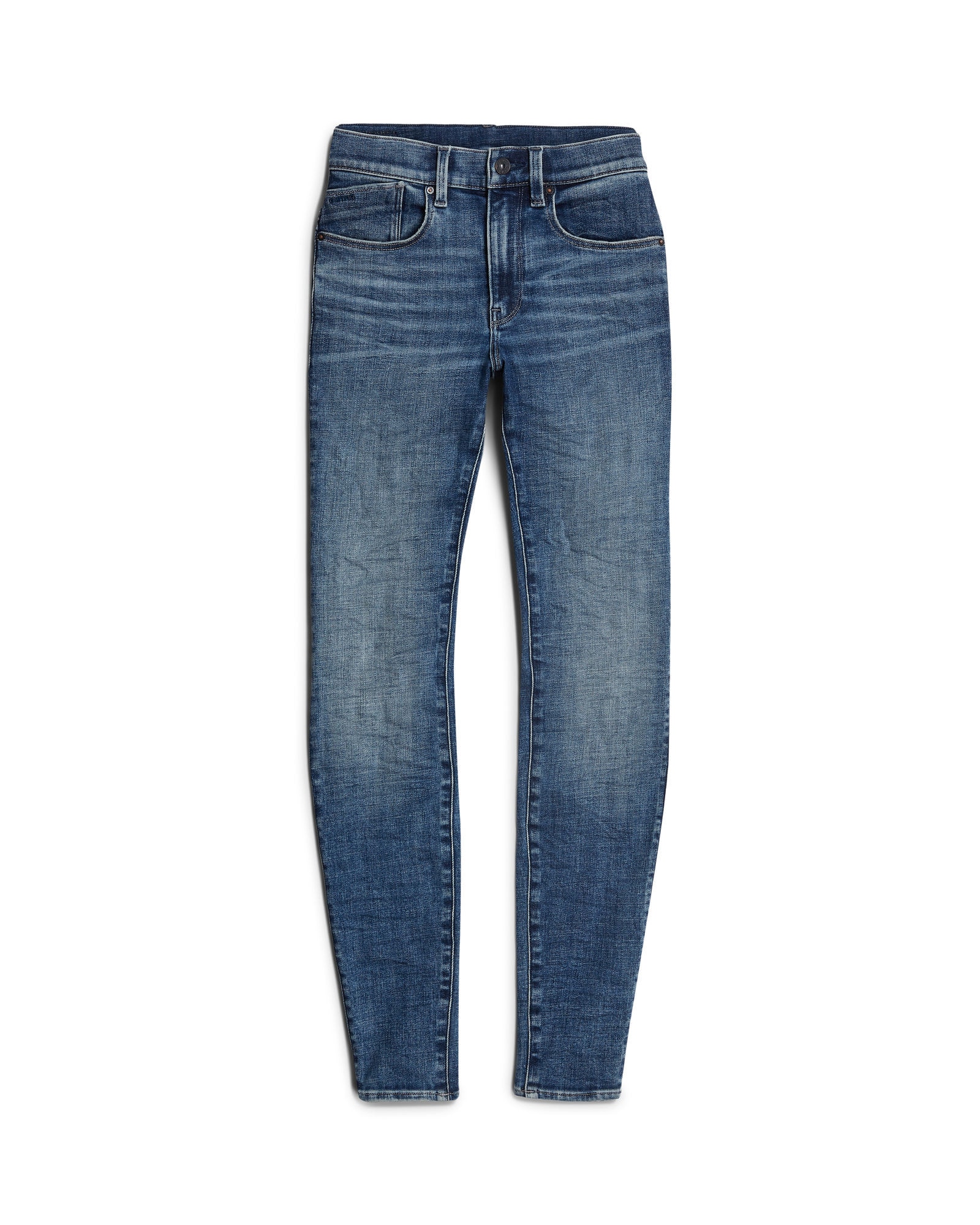 G-STAR 5-Pocket-Jeans "Lhana Skinny Jeans" günstig online kaufen