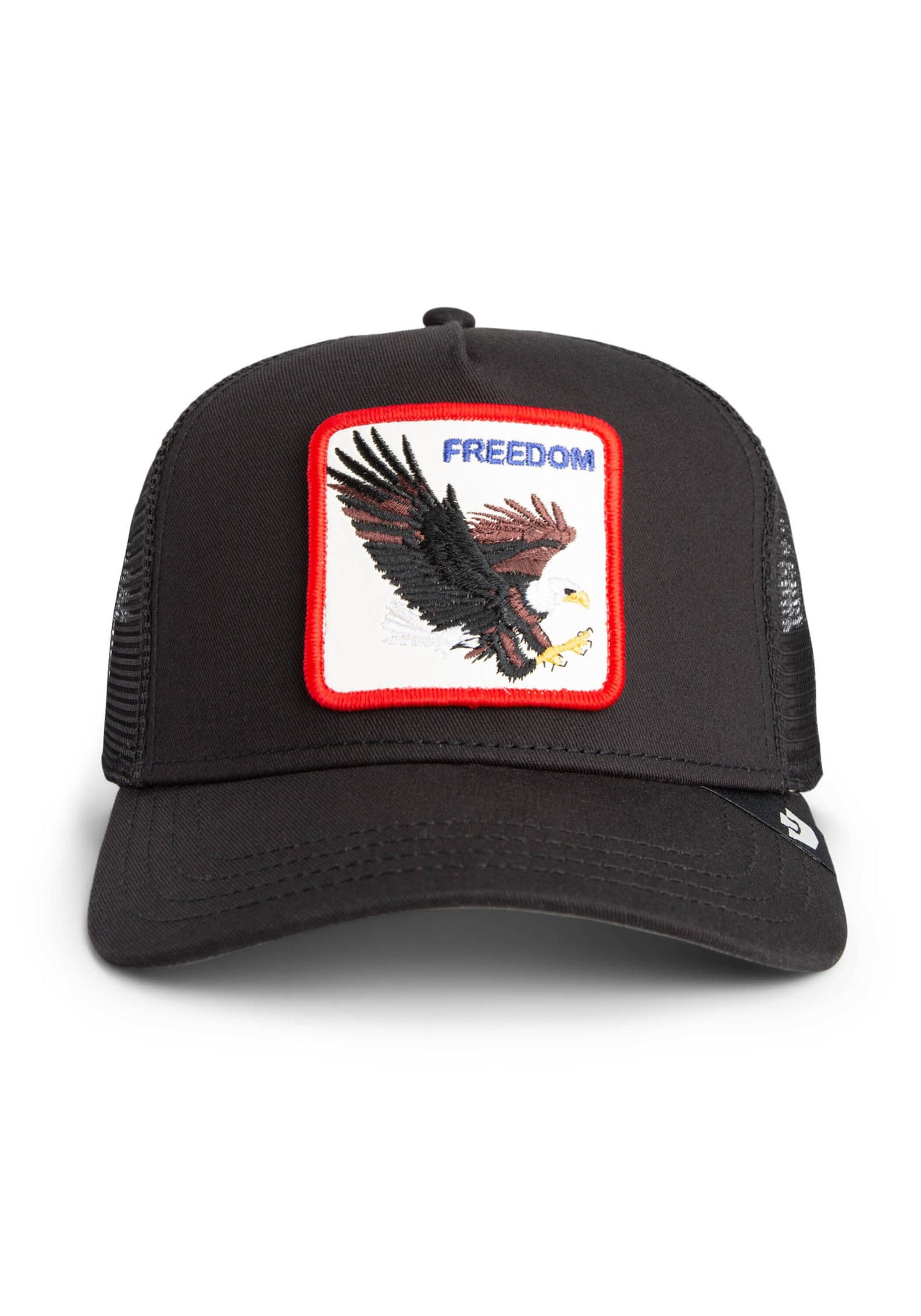 Goorin Bros. Snapback Cap "Cap OG Trucker" günstig online kaufen