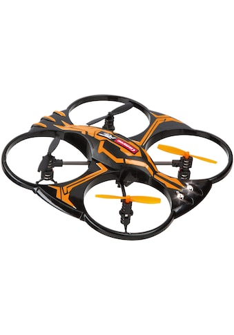 RC-Quadrocopter »Carrera® RC - 2,4GHz Quadcopter X2«