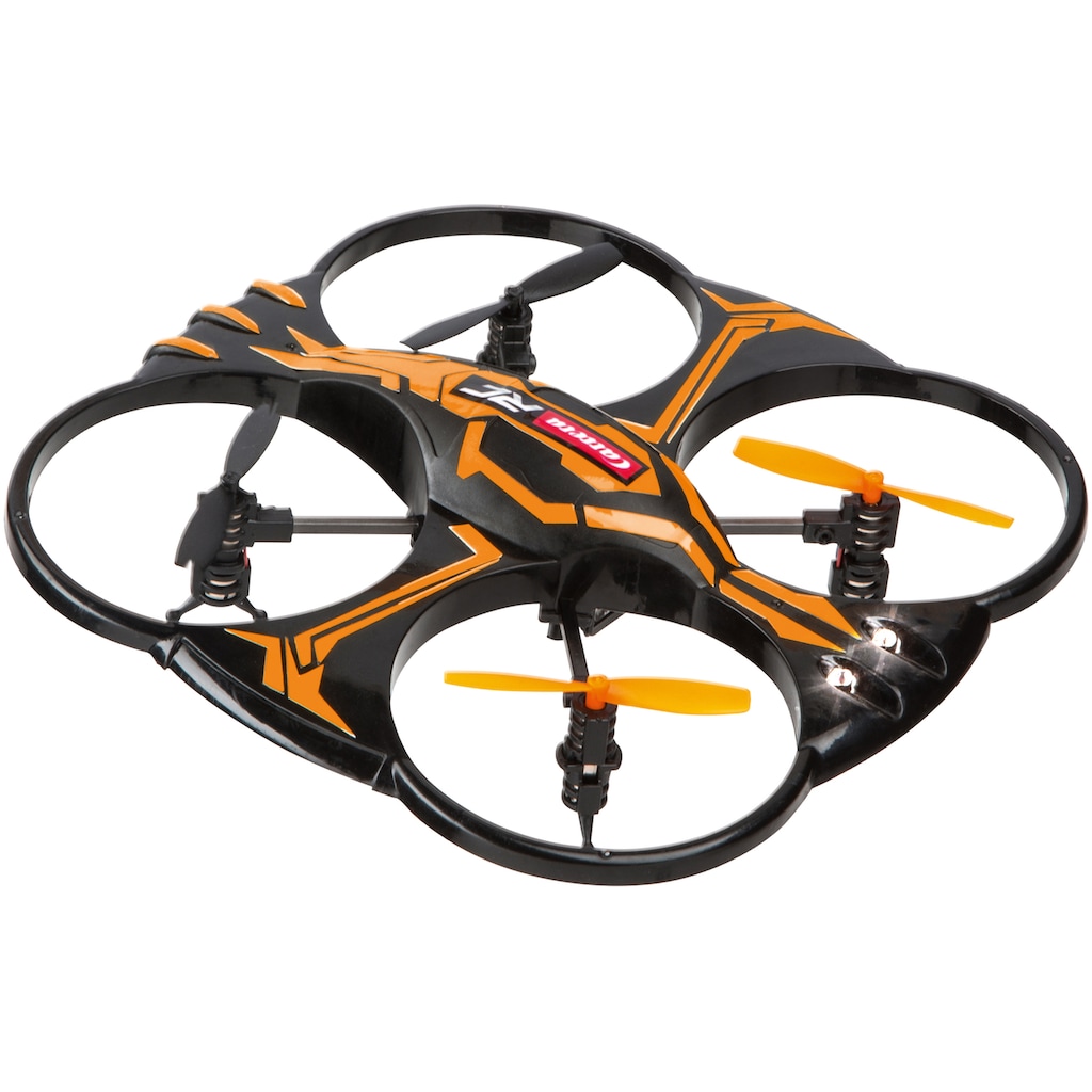 Carrera® RC-Quadrocopter »Carrera® RC - 2,4GHz Quadcopter X2«