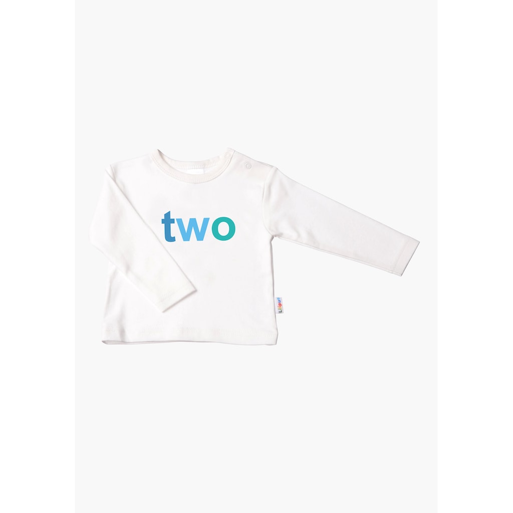 Liliput Langarmshirt »Boys Two«