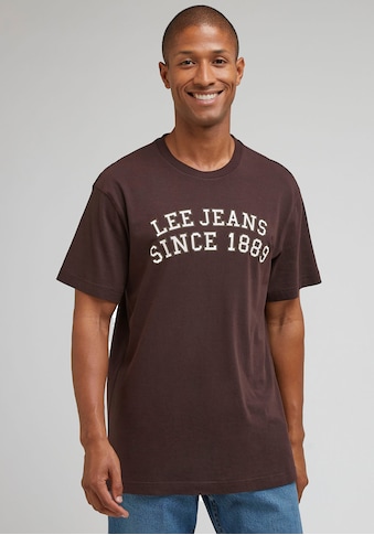 Lee ® Marškinėliai