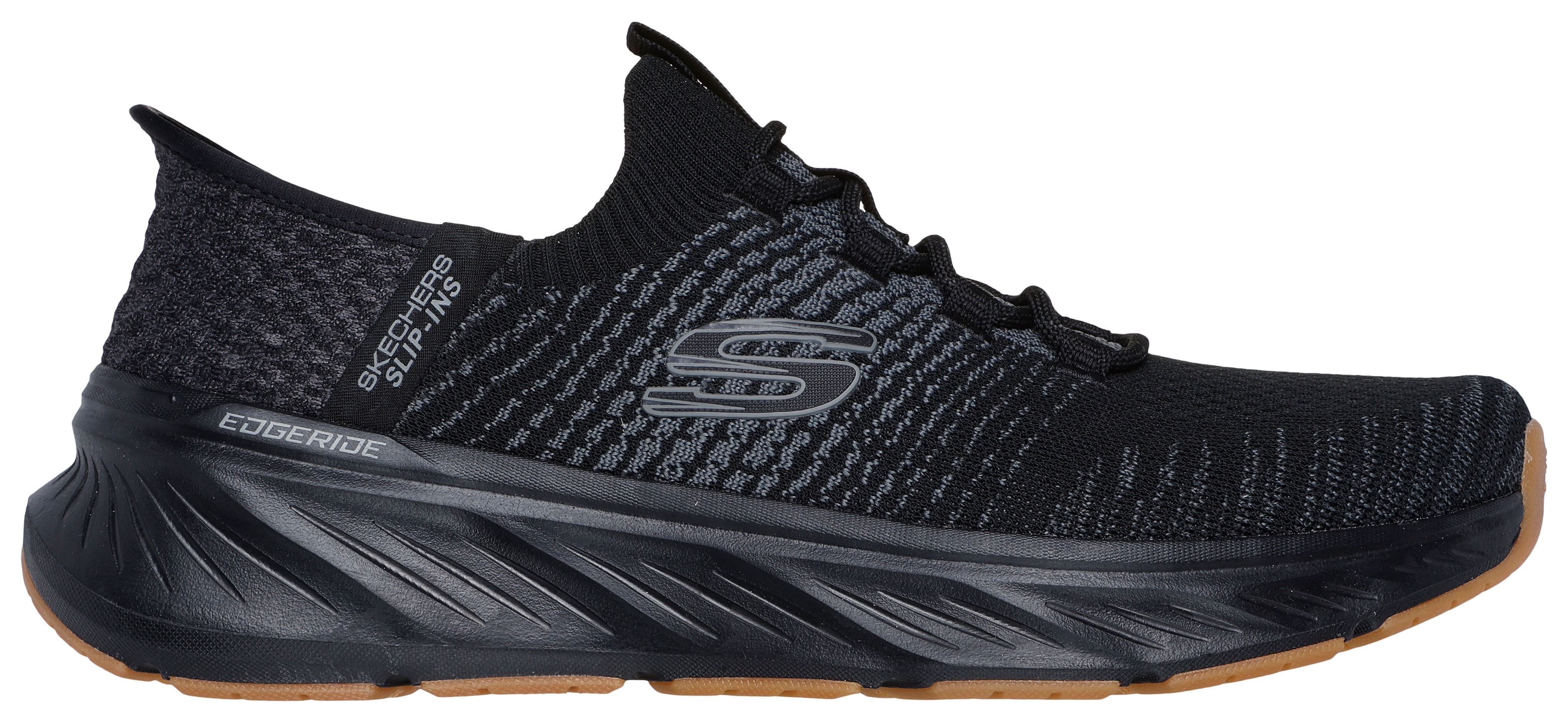 Thumbnail - Skechers "Edgeride - Raygo", Schlupfschuh, Freizeitschuh mit elastischer Stretch-Fit Technologie