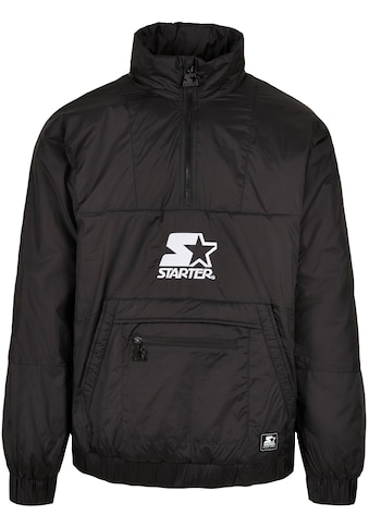 Windbreaker »Herren Starter Logo Windbreaker«, (1 St.), ohne Kapuze