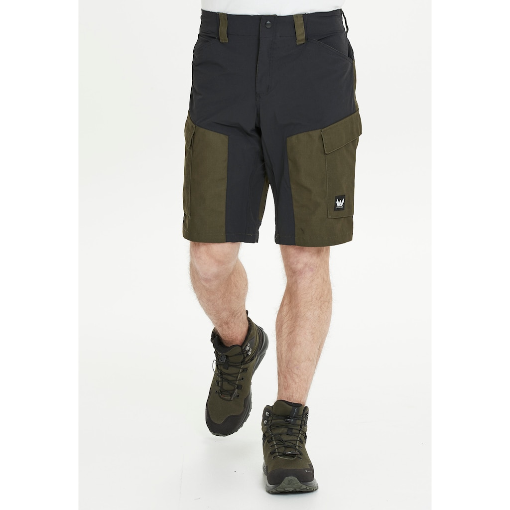 WHISTLER Shorts »ROMMY«