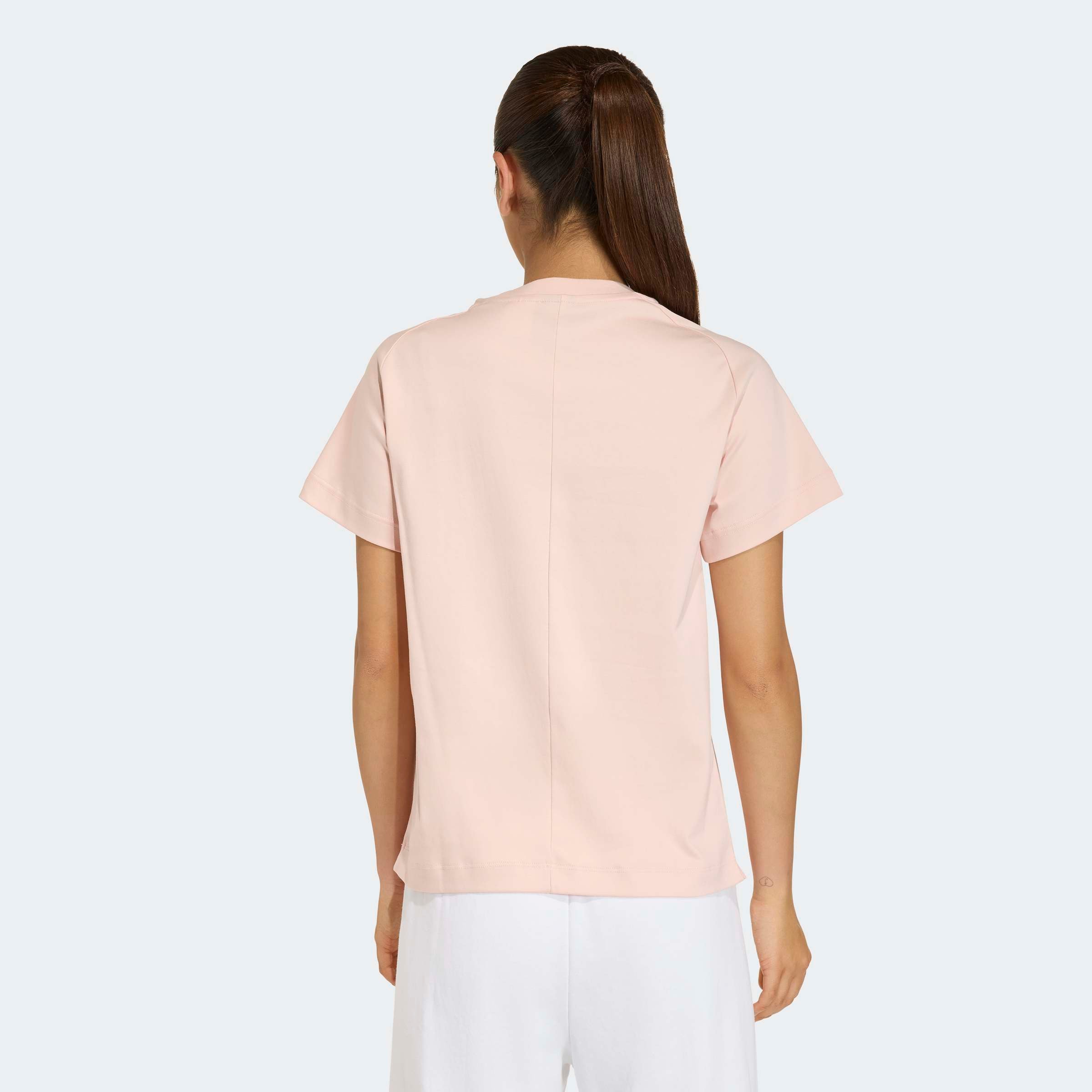 adidas Sportswear T-Shirt »SOFT LUXUS«