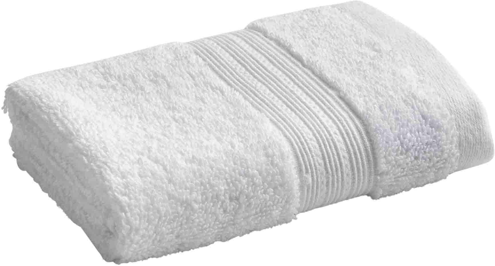 Christy Waschlappen "Organic" Luxus Seiftuch mit 550g/m², 100% Bio-Baumwoll günstig online kaufen