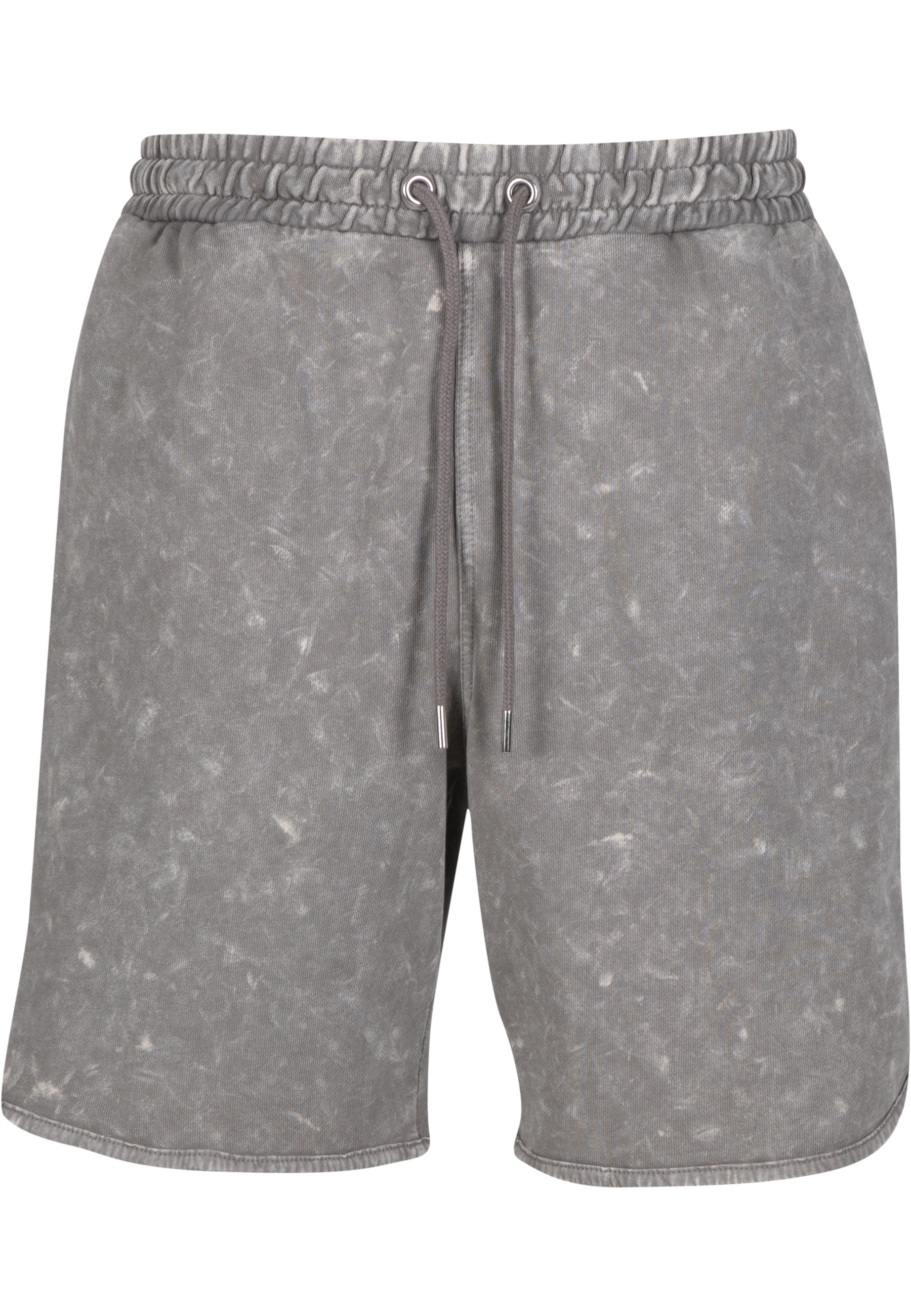URBAN CLASSICS Sweatshorts "Urban Classics Washed Piped Shorts"