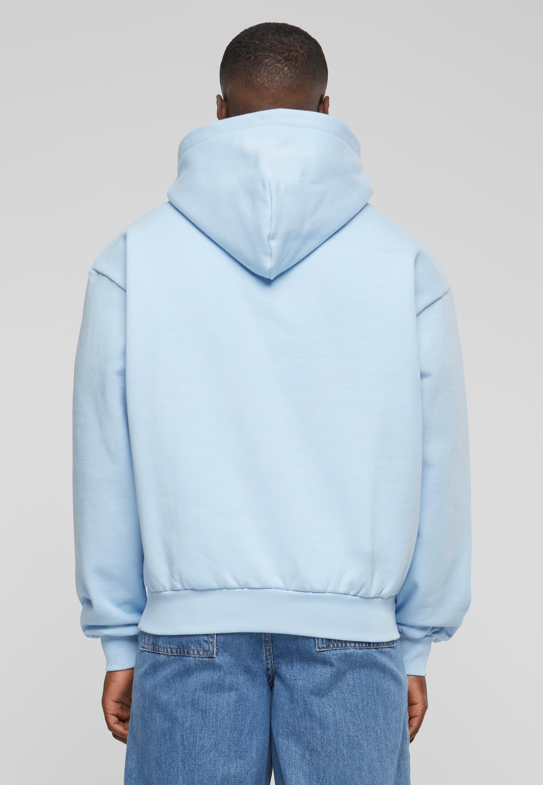 Karl Kani Kapuzensweatshirt »Karl Kani Herren«, (1 tlg.)