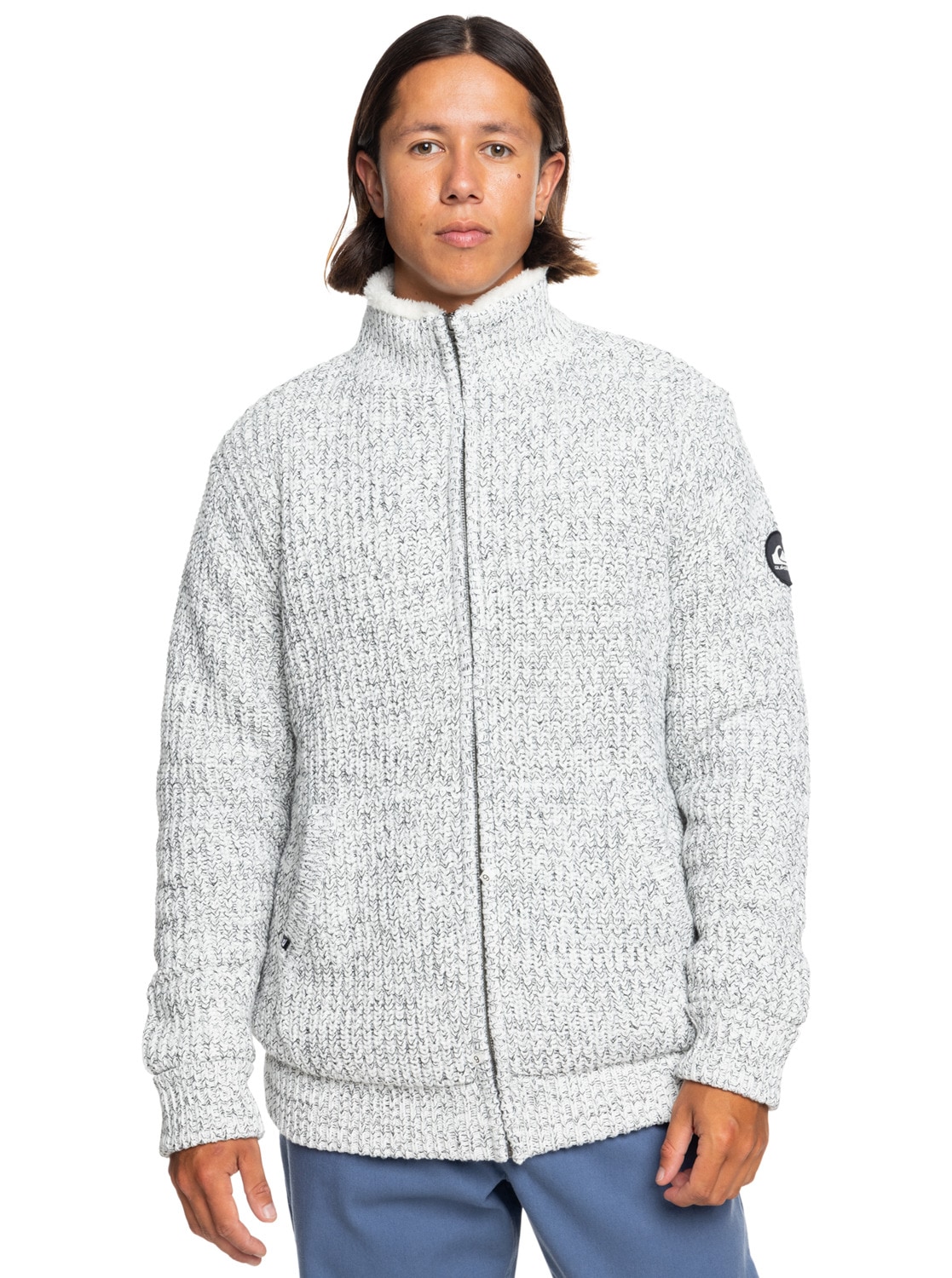 Quiksilver Sweatshirt "Boketto" günstig online kaufen