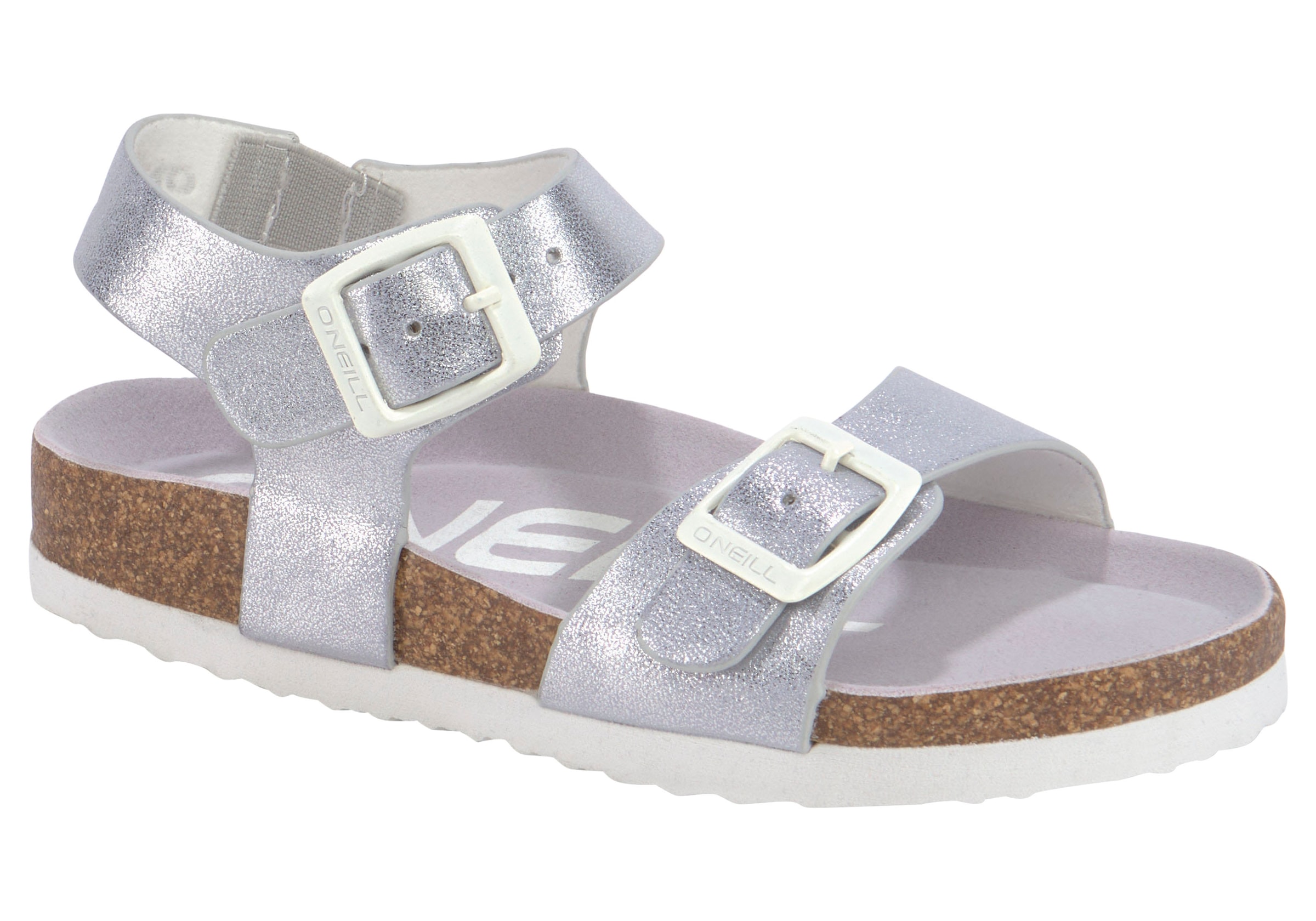 Sandale »POLLY SANDAL LOW JR«