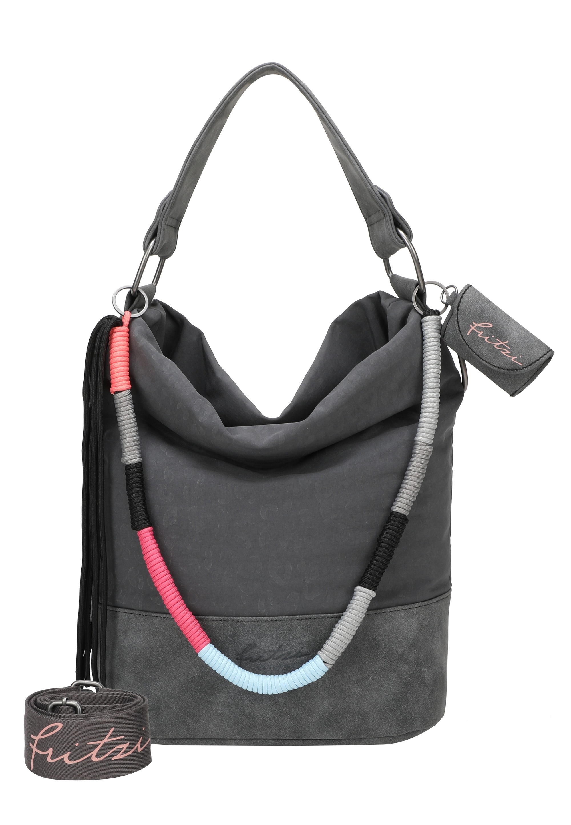 Fritzi aus Preußen Schultertasche Sky Hobo Bag (Set, 2-tlg) günstig online kaufen