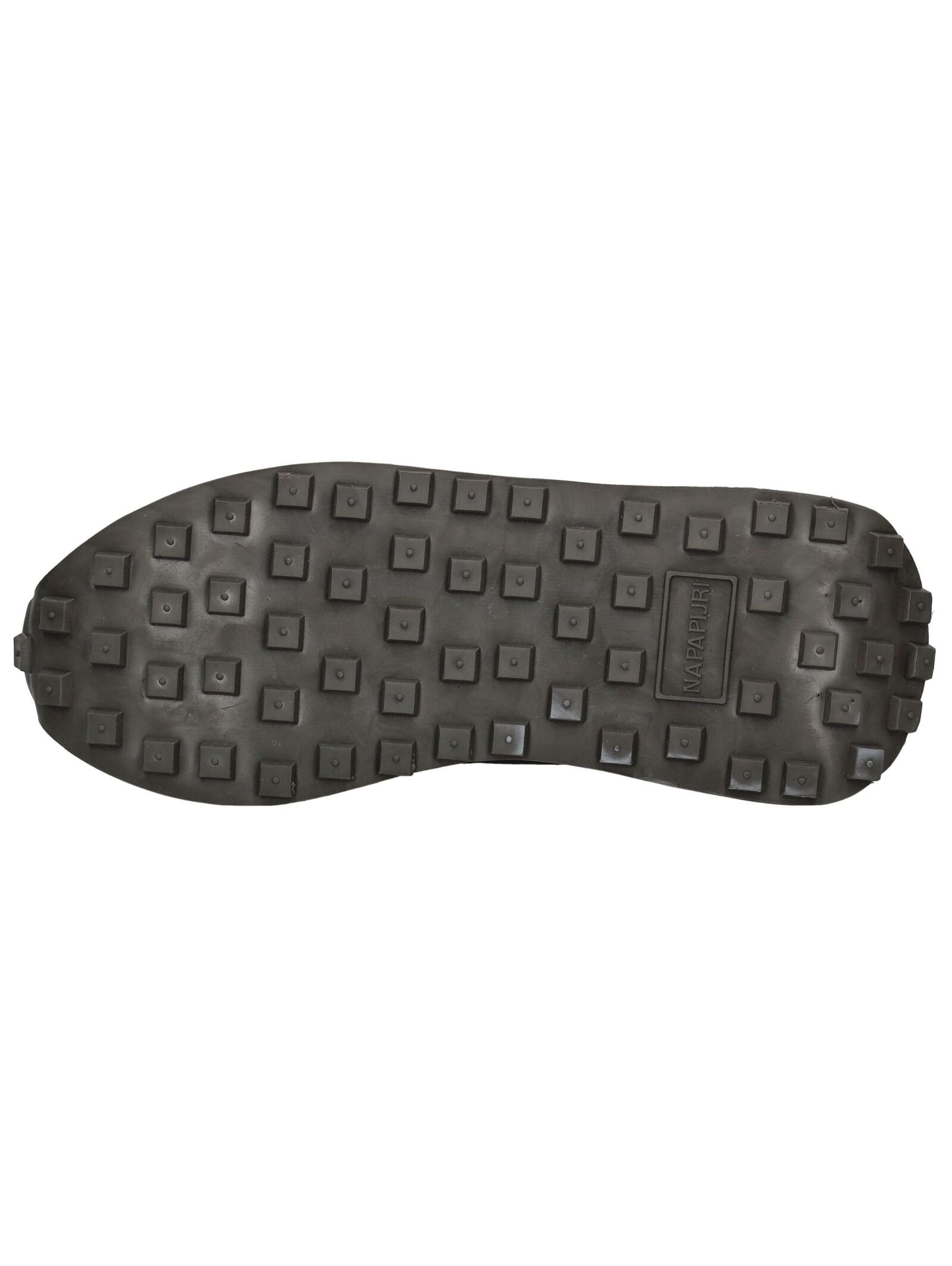 Napapijri Sneaker »Napapijri Sneaker Leder/Synthetik«