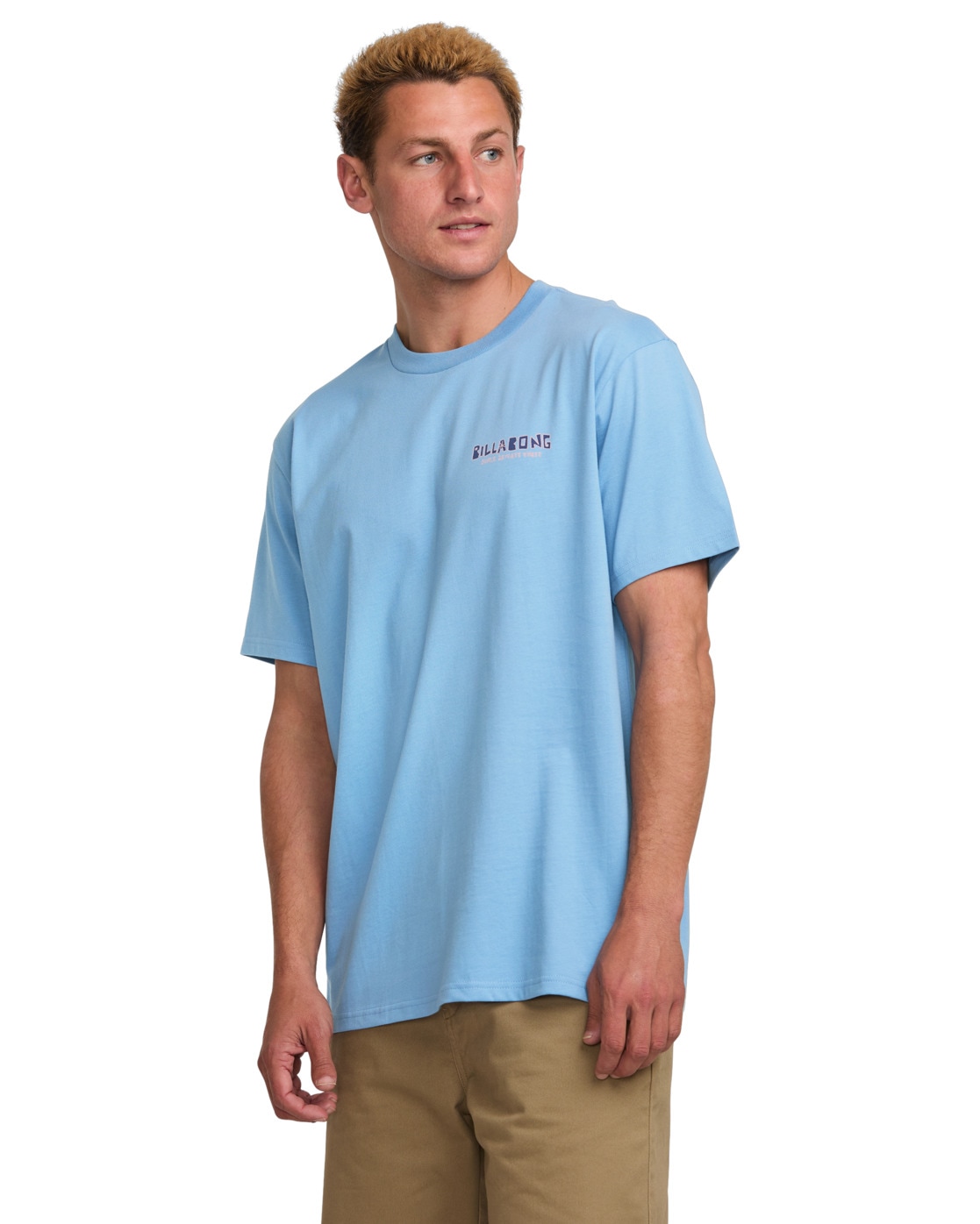 Billabong T-Shirt »Twin Peaks«