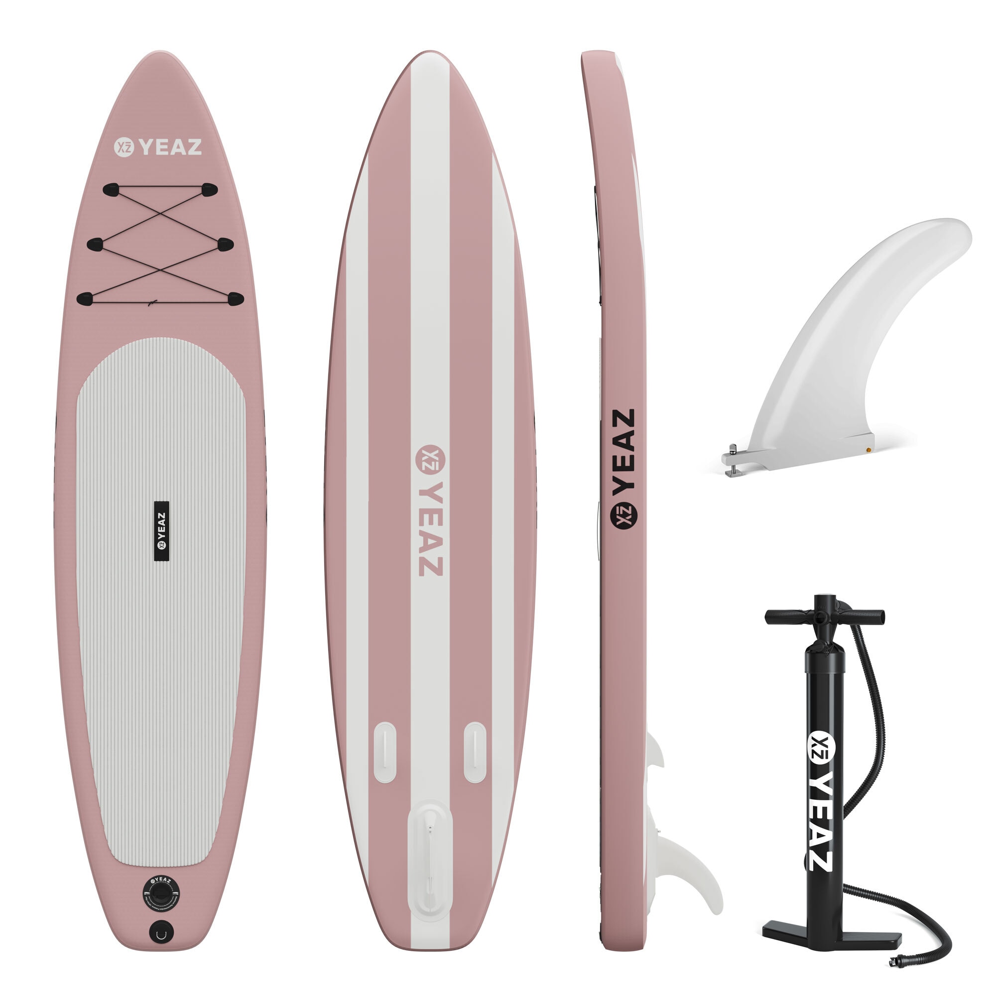 Yeaz Inflatable Sup-Board "Sup Board Lido - Exotrace Pro -"