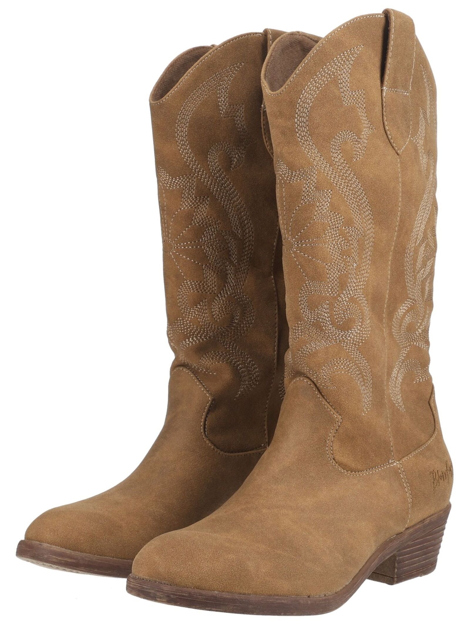 Blowfish Bikerboots »Blowfish Stiefel Lederimitat«
