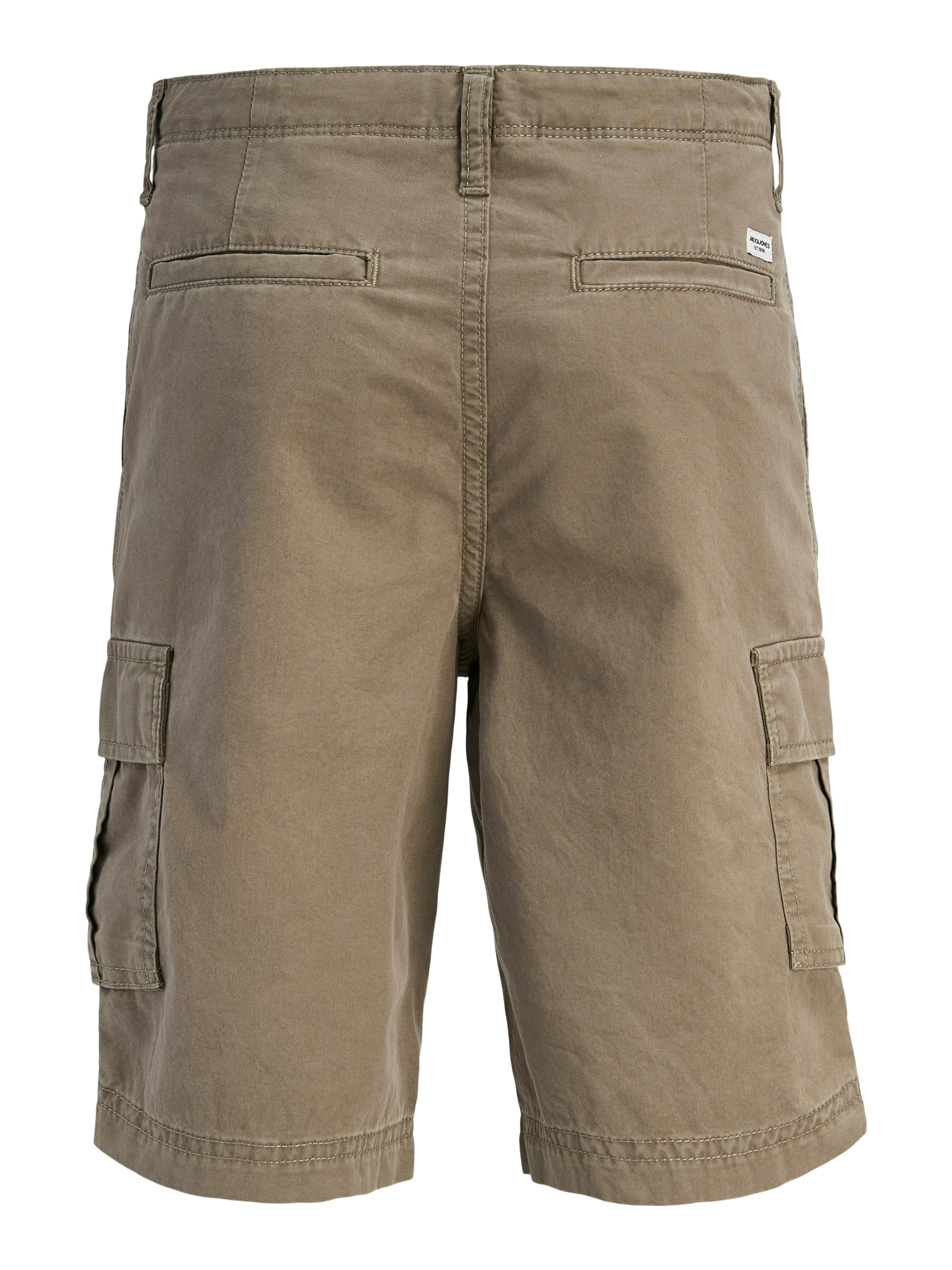 Jack & Jones Junior Cargoshorts »JPSTCOLE MATTY CARGO SHORT MID JNR«