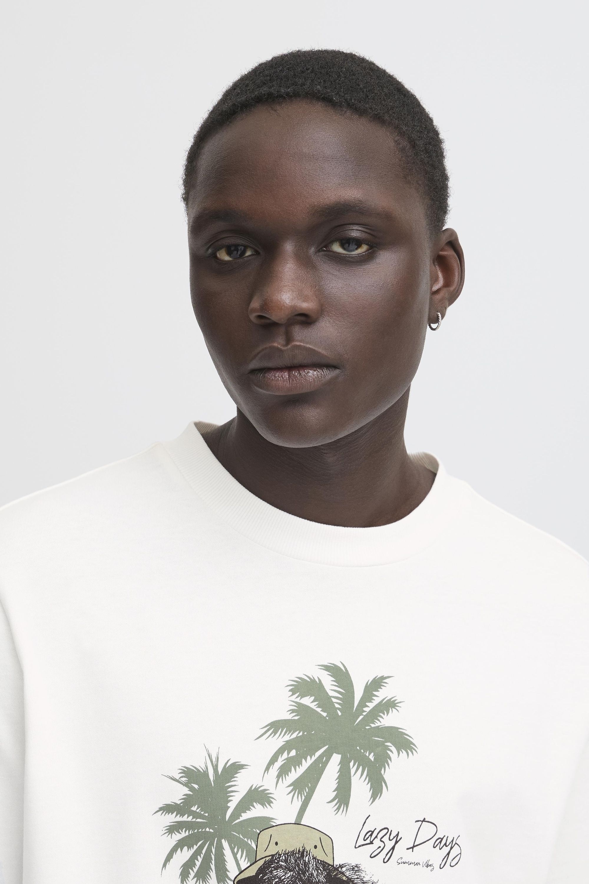 Blend Rundhalsshirt »Rundhalsshirt BHJERRON«