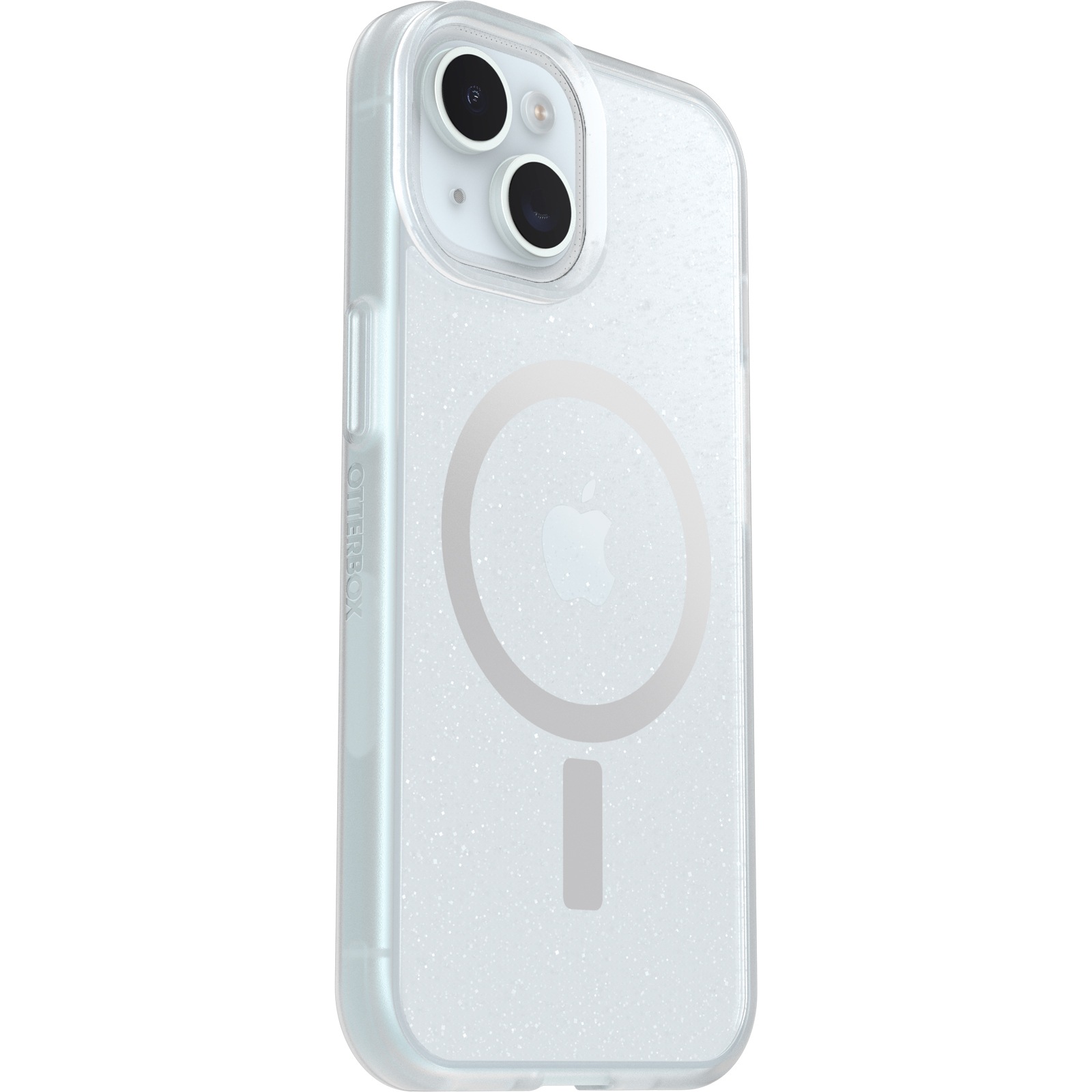 Otterbox Handyhülle »React MagSafe«, Backcover, Schutzhülle, Handyschutzhülle, Case, Schutzcase, stoßfest