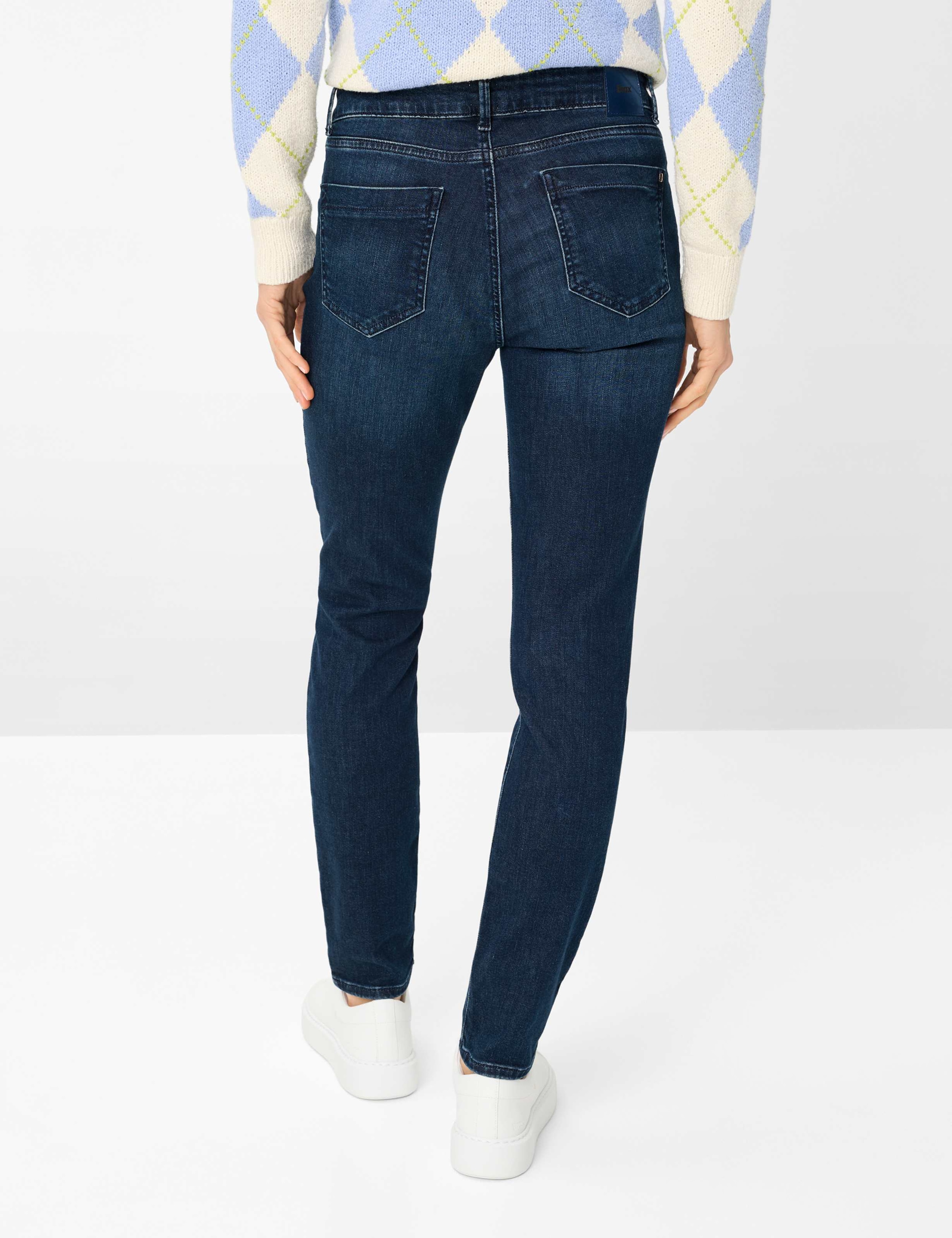 Brax 5-Pocket-Jeans »Style SHAKIRA«