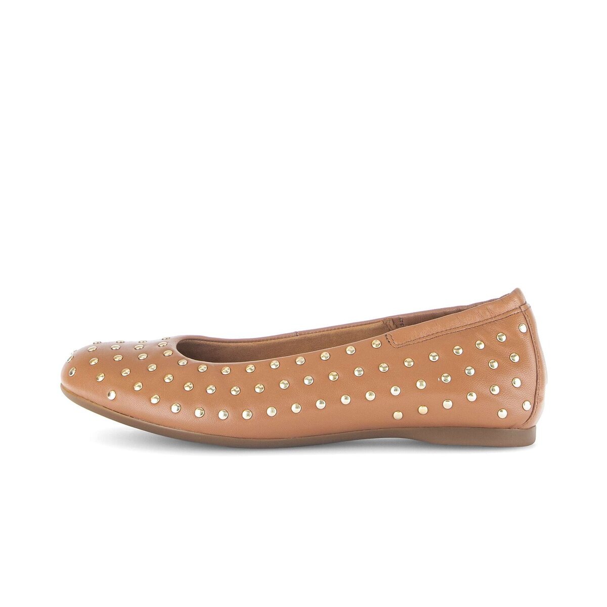 Gabor Ballerina »Eleganter Ballerina Glattleder«