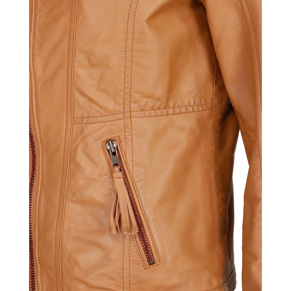 JCC Bikerjacke »6011099-2«