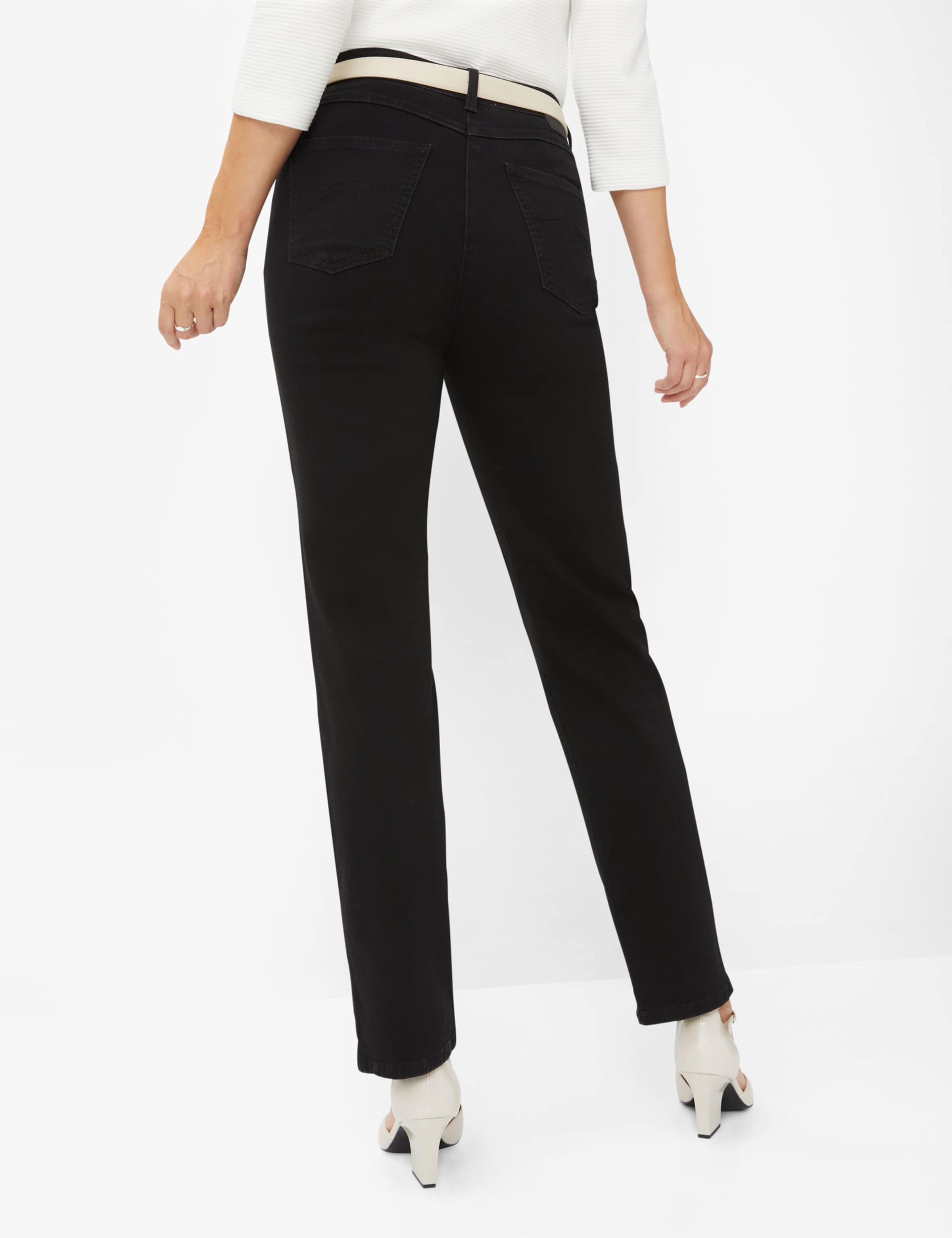 RAPHAELA by BRAX 5-Pocket-Jeans »Style PATTI STRAIGHT«