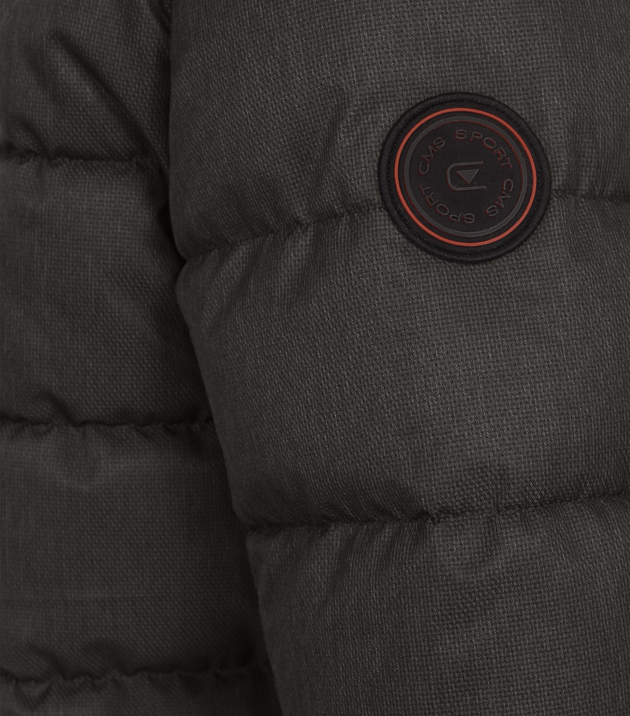 CASAMODA Langjacke »CASAMODA Jacke uni«
