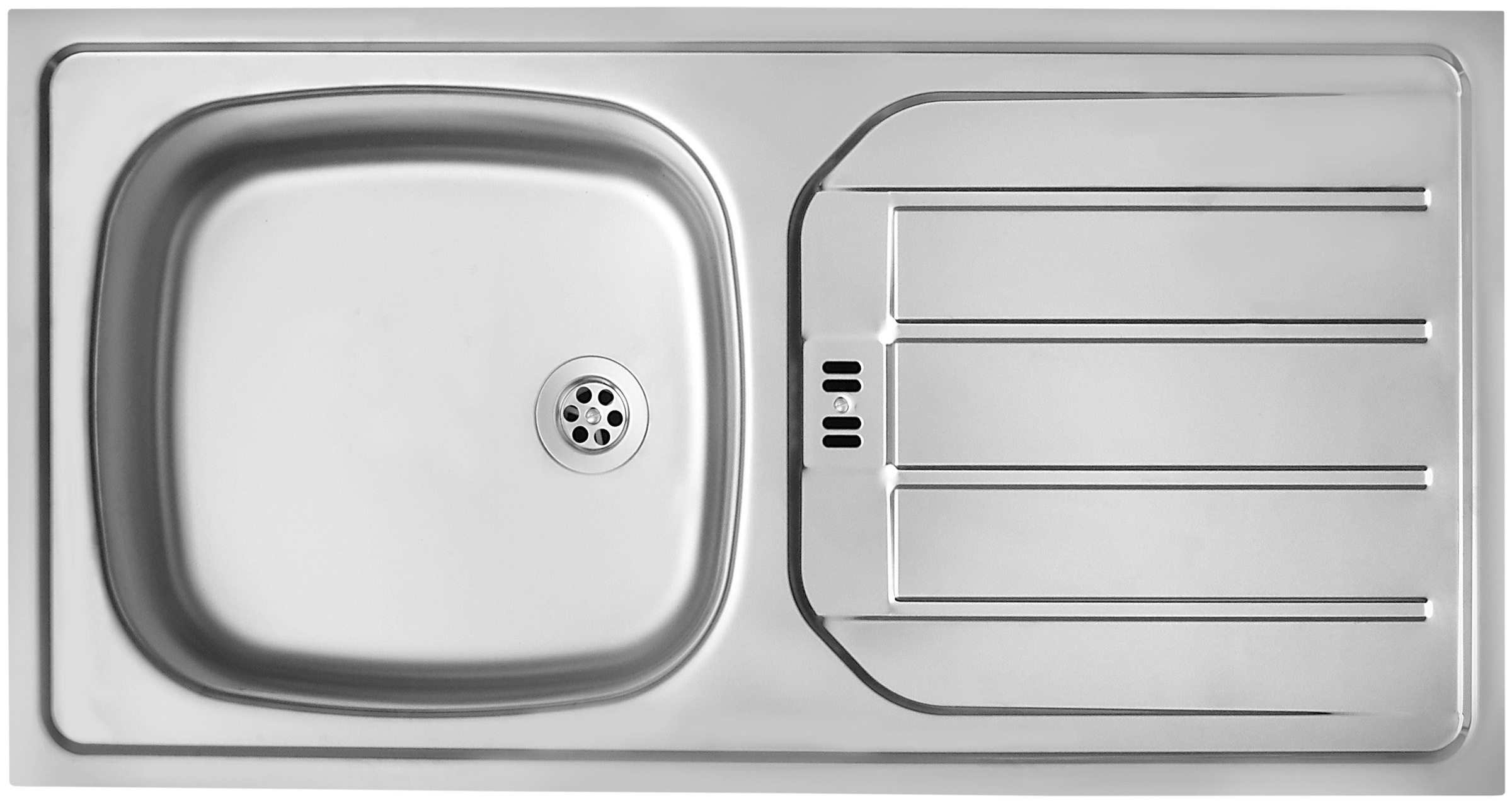 | Küchenzeile BAUR E-Geräte, wiho »Chicago«, cm Küchen ohne Breite 330 bestellen