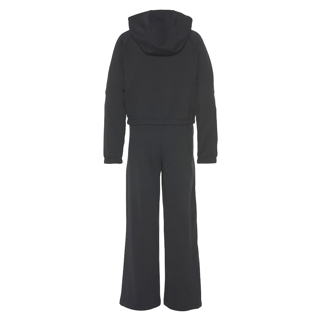 Nike Sportswear Trainingsanzug »BIG KIDS' (GIRLS') TRACKSUIT«