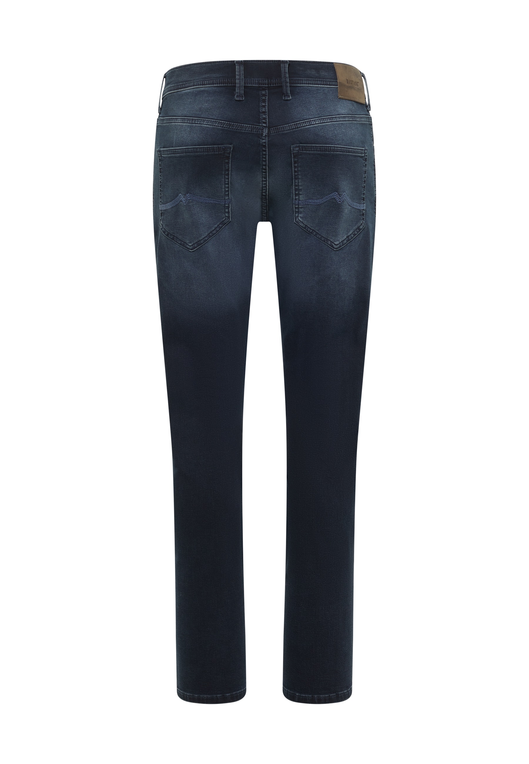 MUSTANG Slim-fit-Jeans »Herren Style Oregon Slim K«