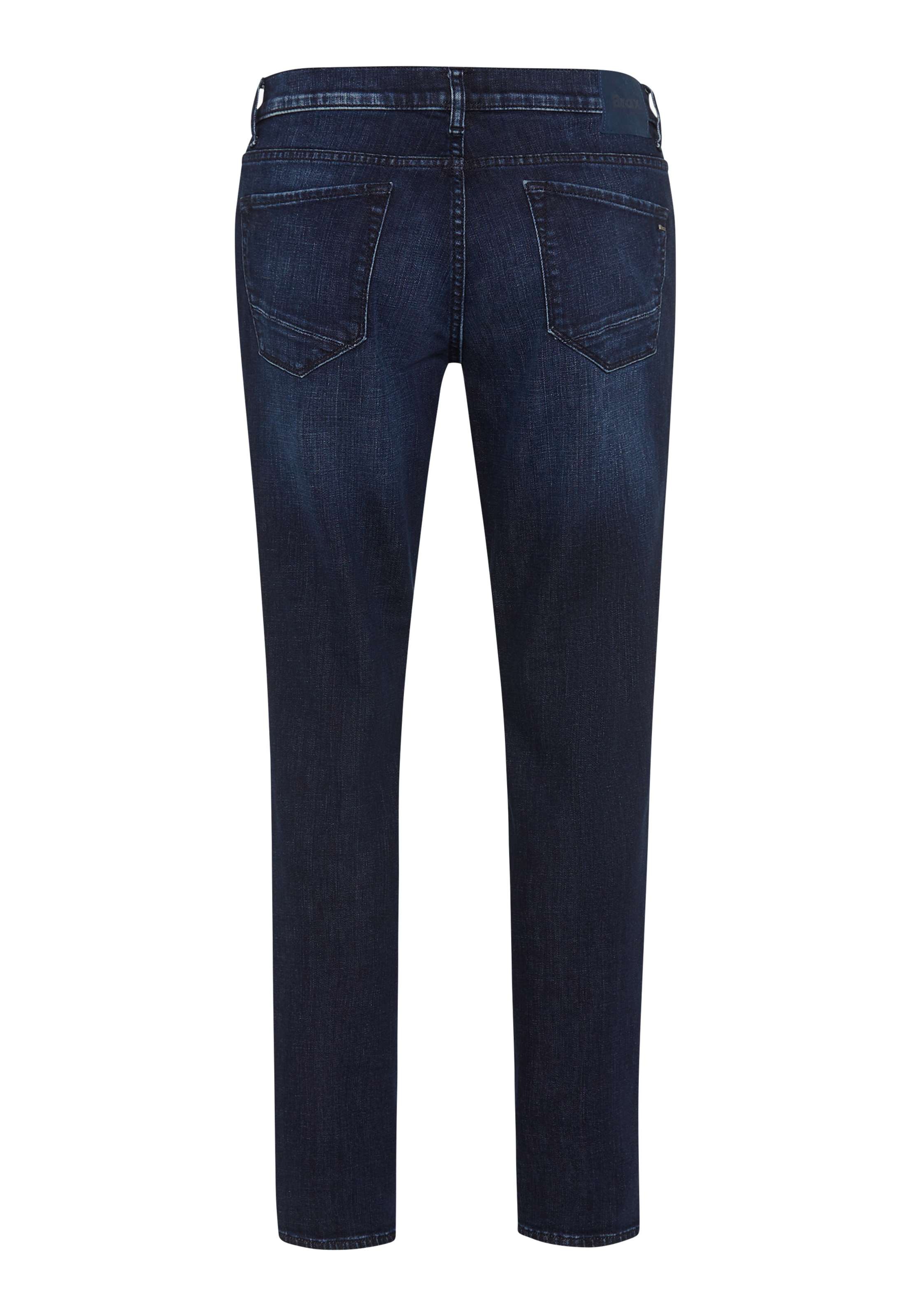 Brax 5-Pocket-Jeans »Style CHUCK«