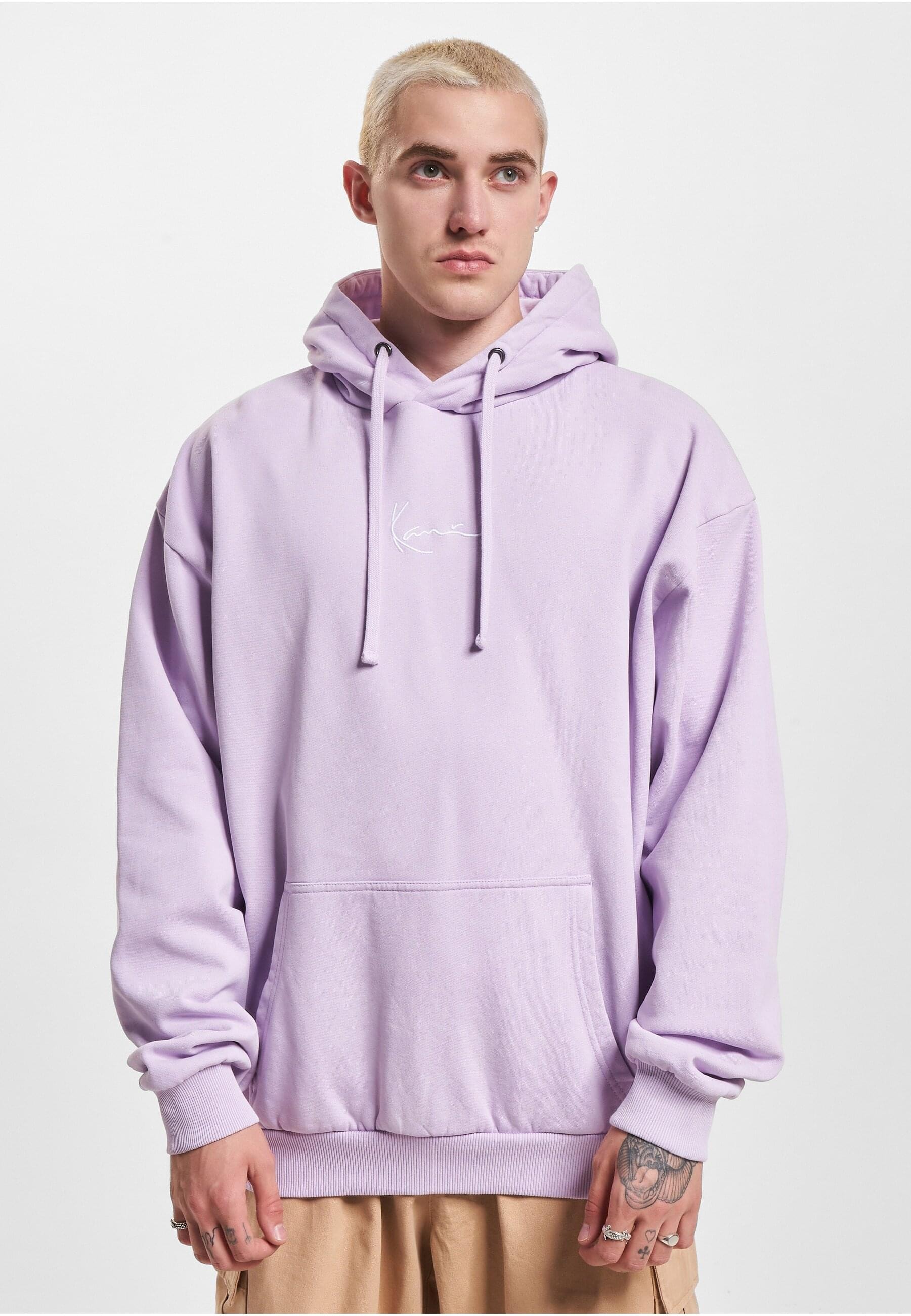 Karl Kani Kapuzensweatshirt »Karl Kani Herren«, 1 Stk.
