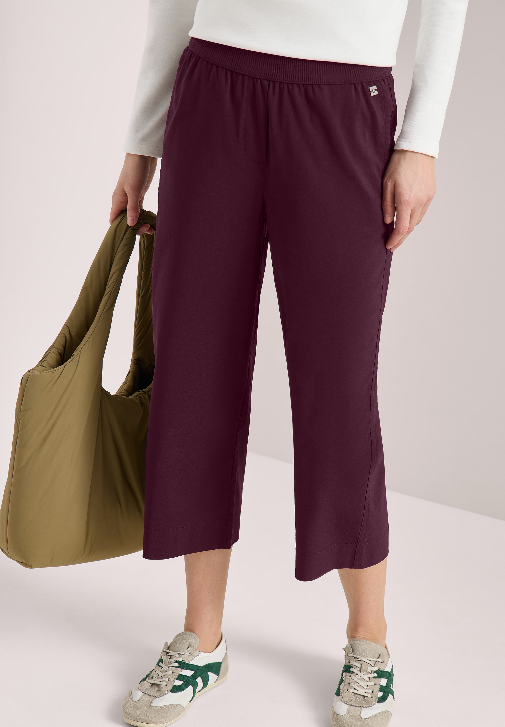 Cecil High Waist