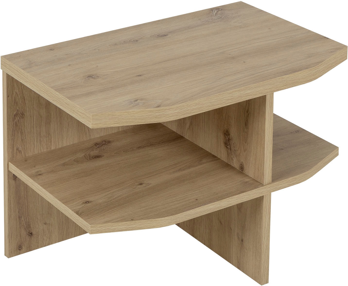 Gami Schlafzimmer-Set »SET (4-tlg)«, (4 tlg.), Ein elegantes und funktionales Schlafzimmer.