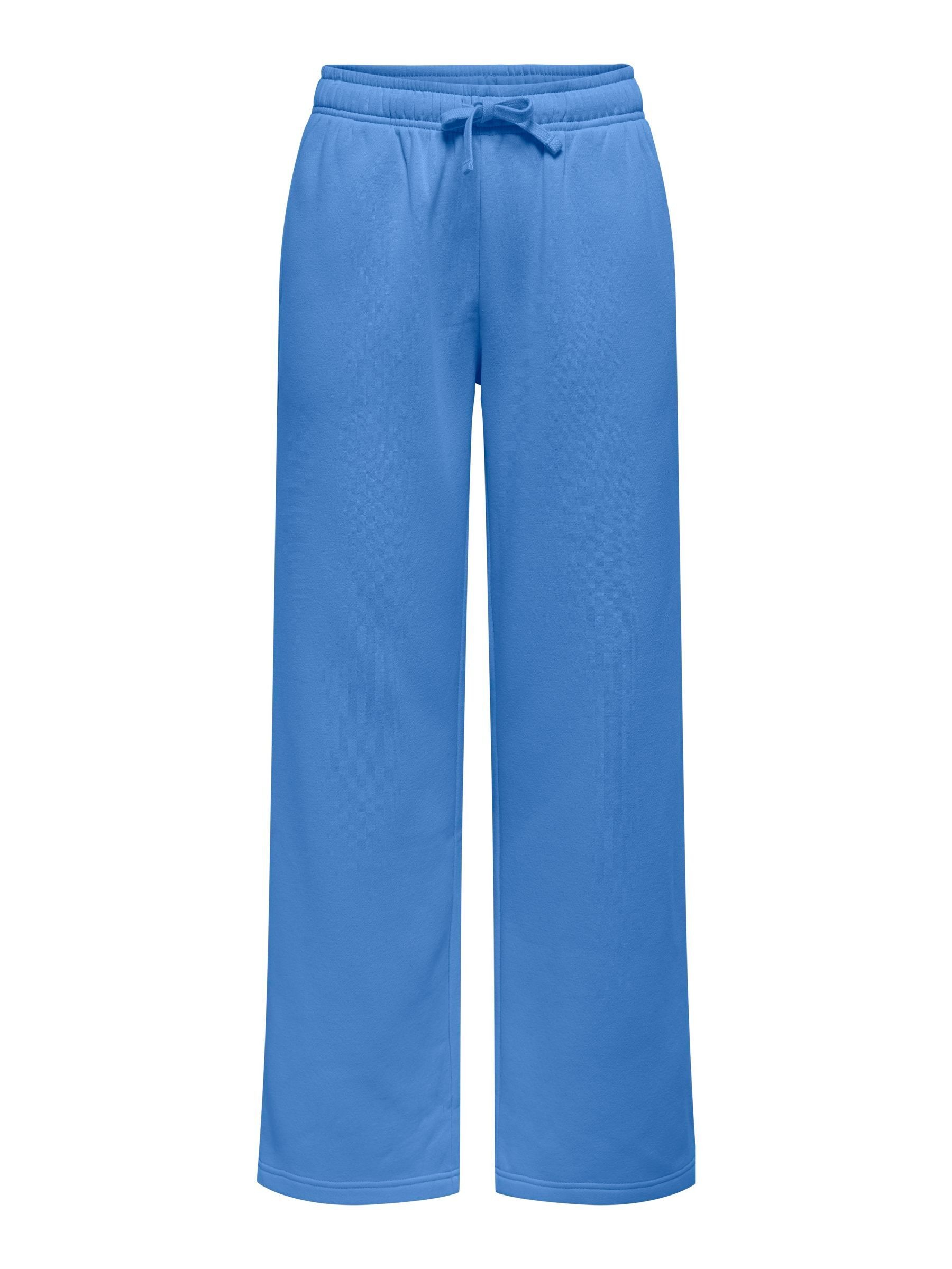 ONLY Sweathose »ONLBEST STRAIGHT PANT SWT NOOS«