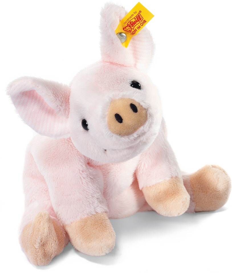 Kuscheltier Sissi Schwein, 16 cm