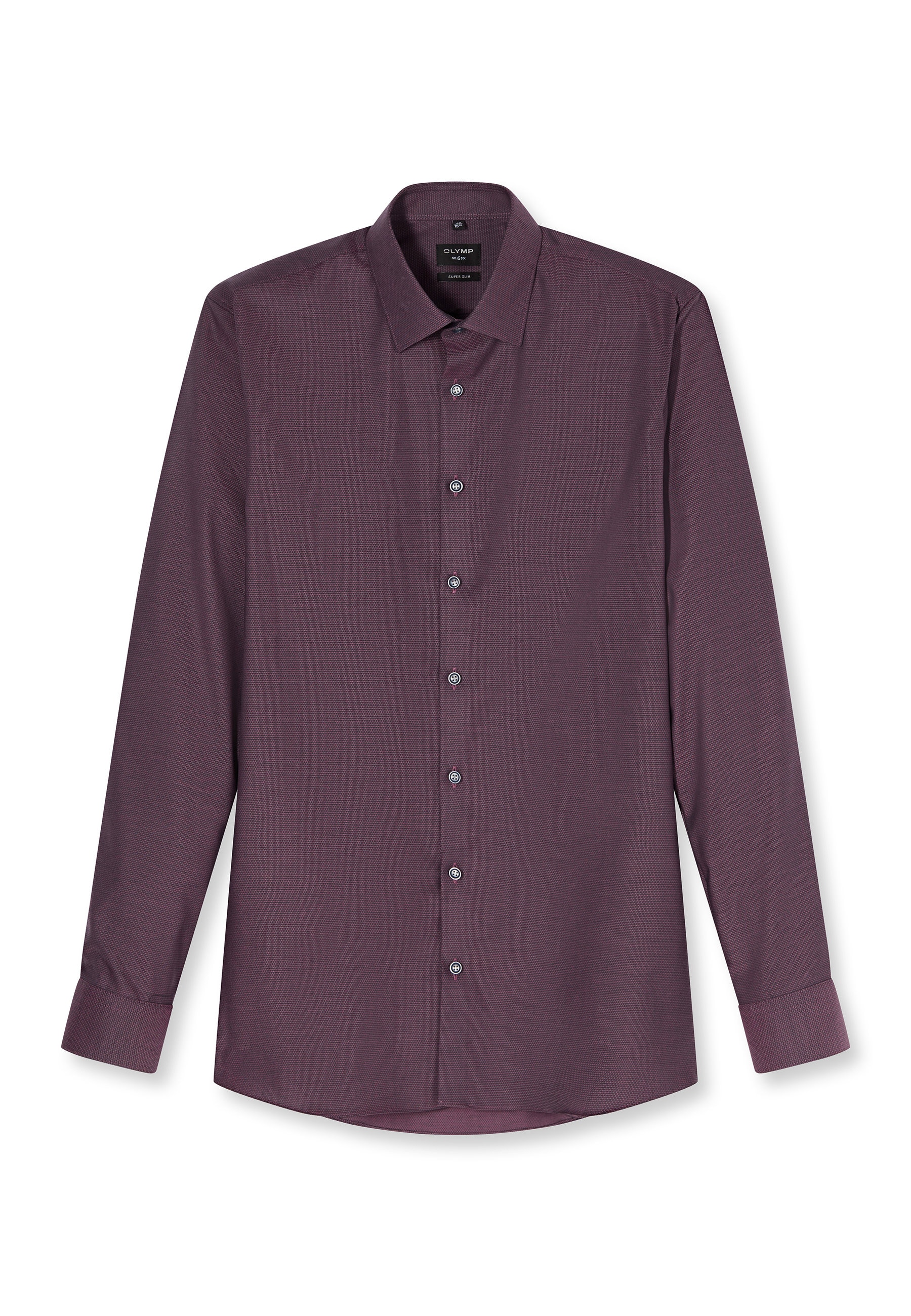 OLYMP Businesshemd "OLYMP No. Six, super slim, Kent" günstig online kaufen