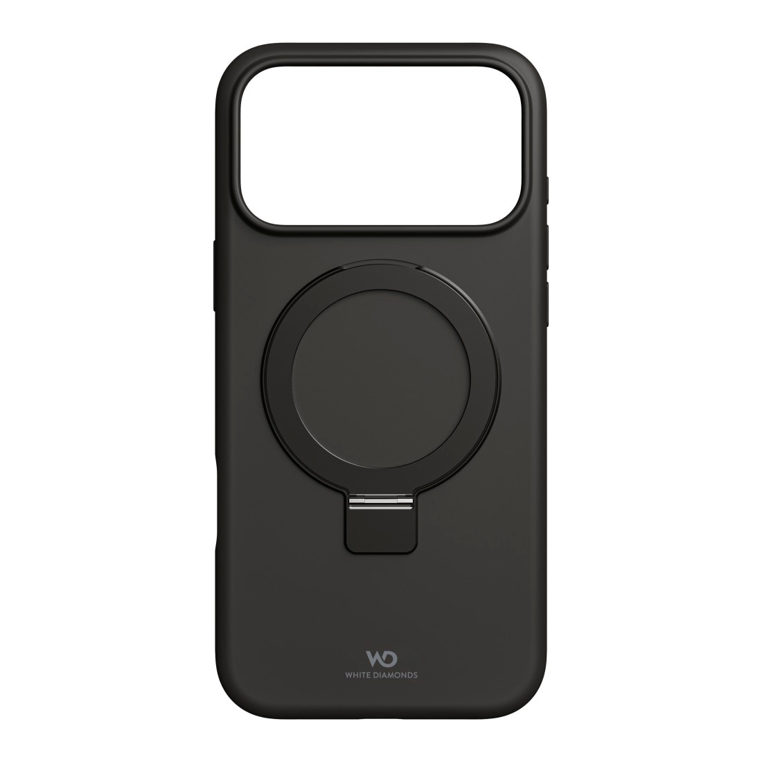 White Diamonds Smartphone-Hülle »Cover "Mag Urban Stand Case" für Apple iPhone 17 Pro Max« Kratzschutz