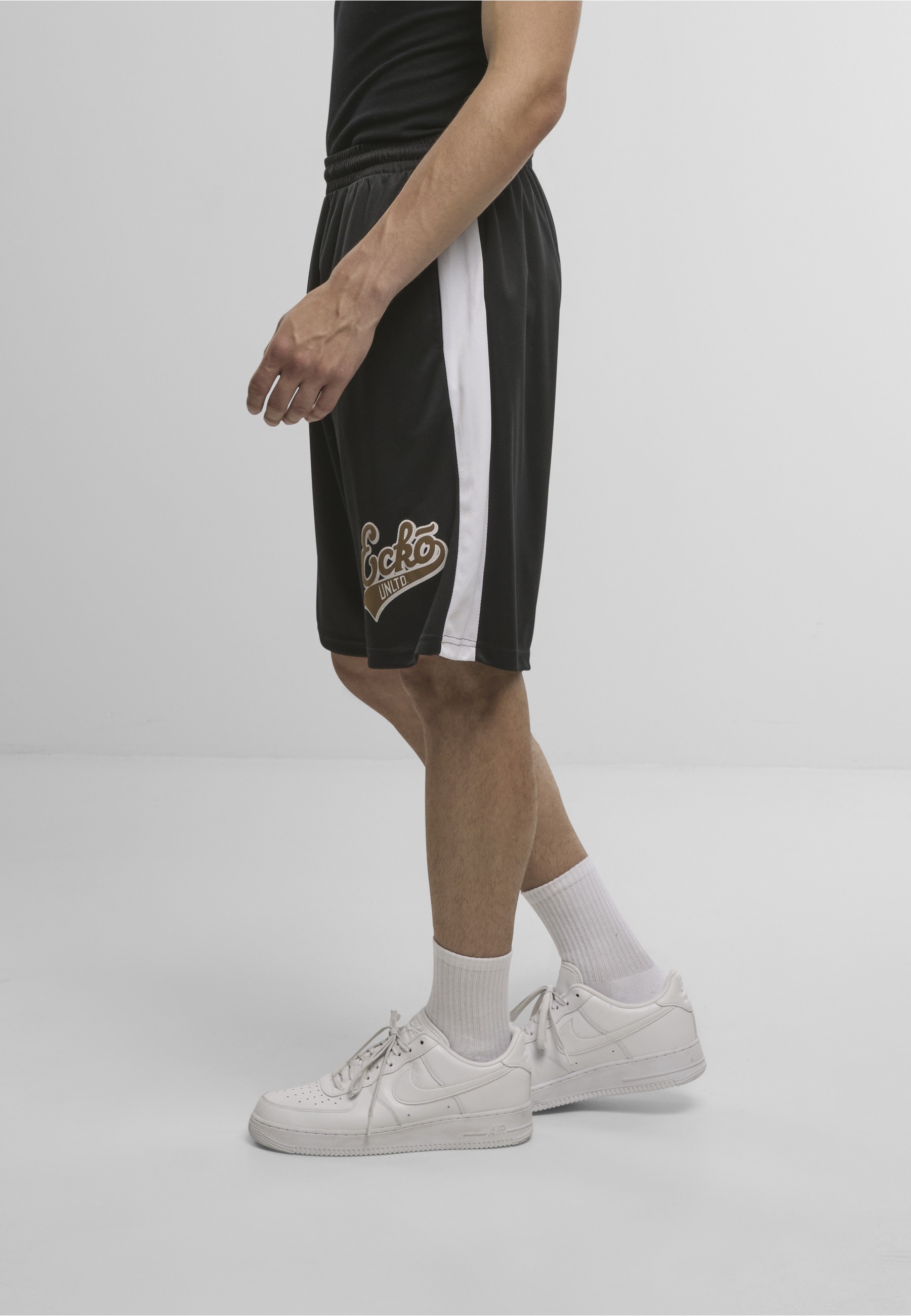 Thumbnail - Ecko Unltd. Shorts "Ecko Unltd. Herren Ecko Unltd. Shorts BBALL"