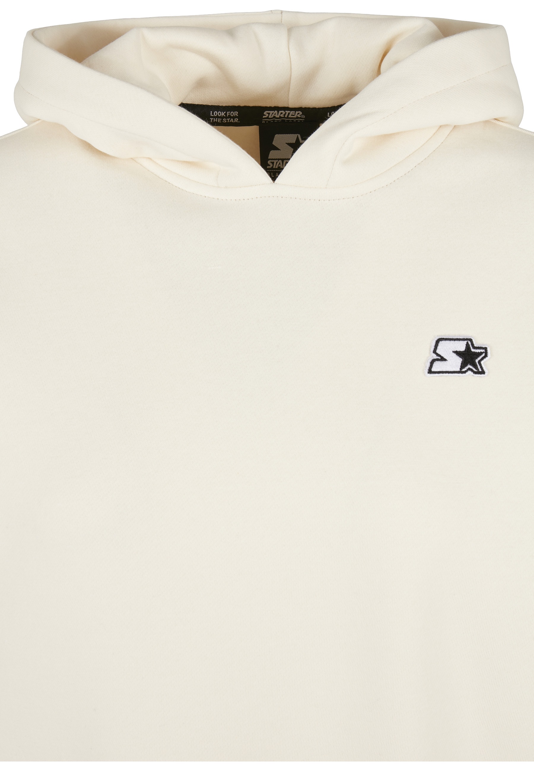 Thumbnail - Starter Black Label Kapuzensweatshirt "Starter Black Label Damen", 1 Stk.