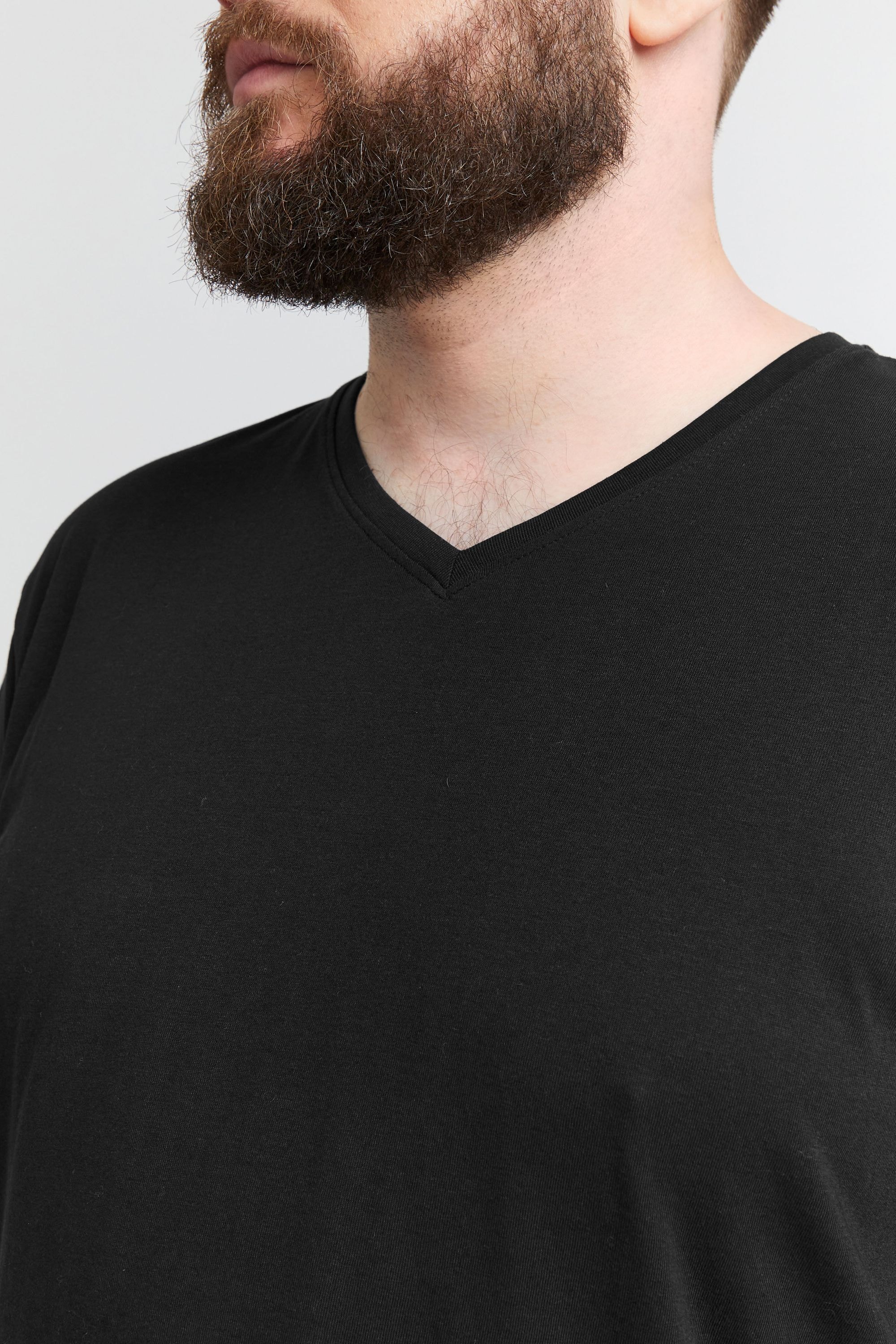 !Solid T-Shirt »T-Shirt SDBedo BT«