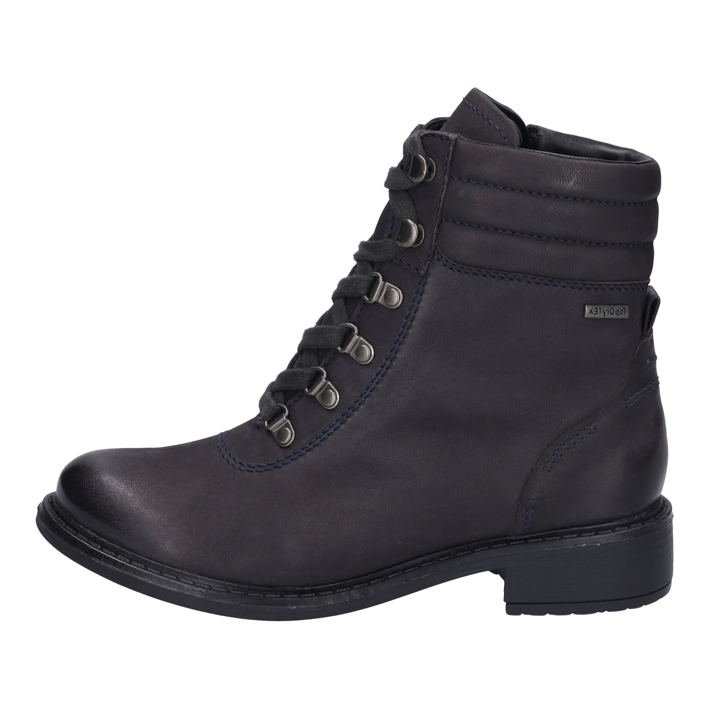 Josef Seibel Stiefelette »Selena 52, ocean«