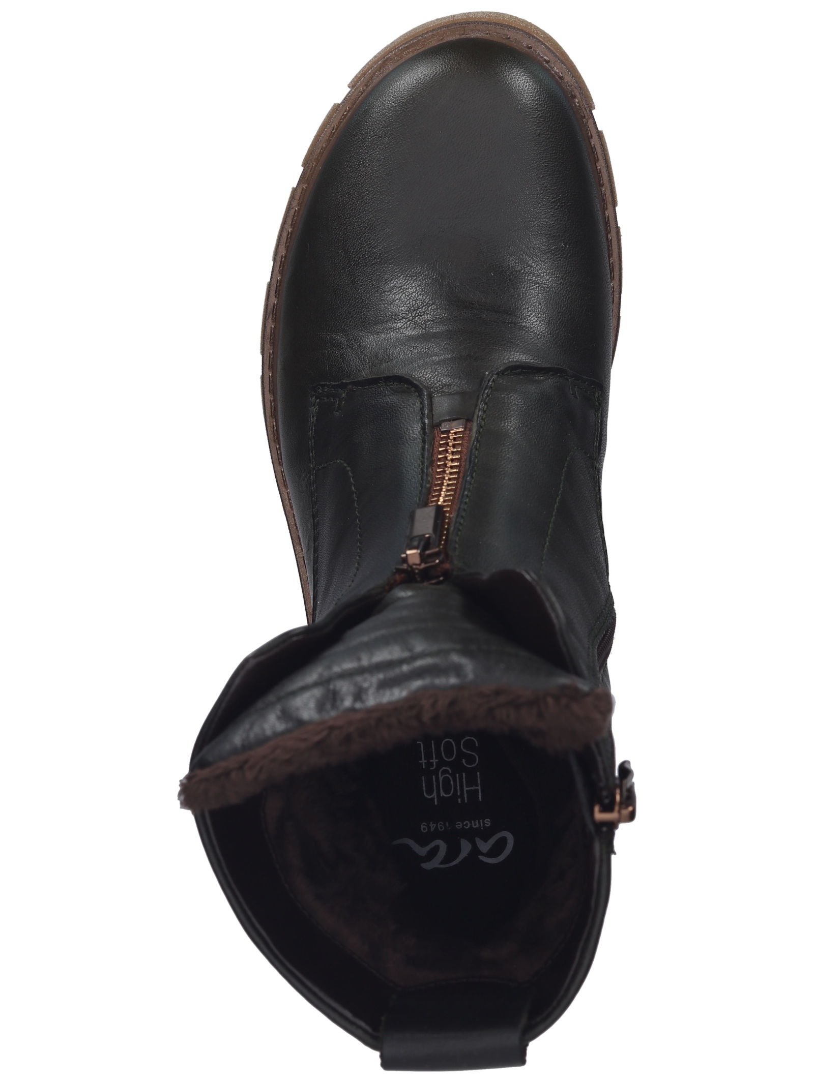Ara Stiefelette »Ara Stiefelette Leder«