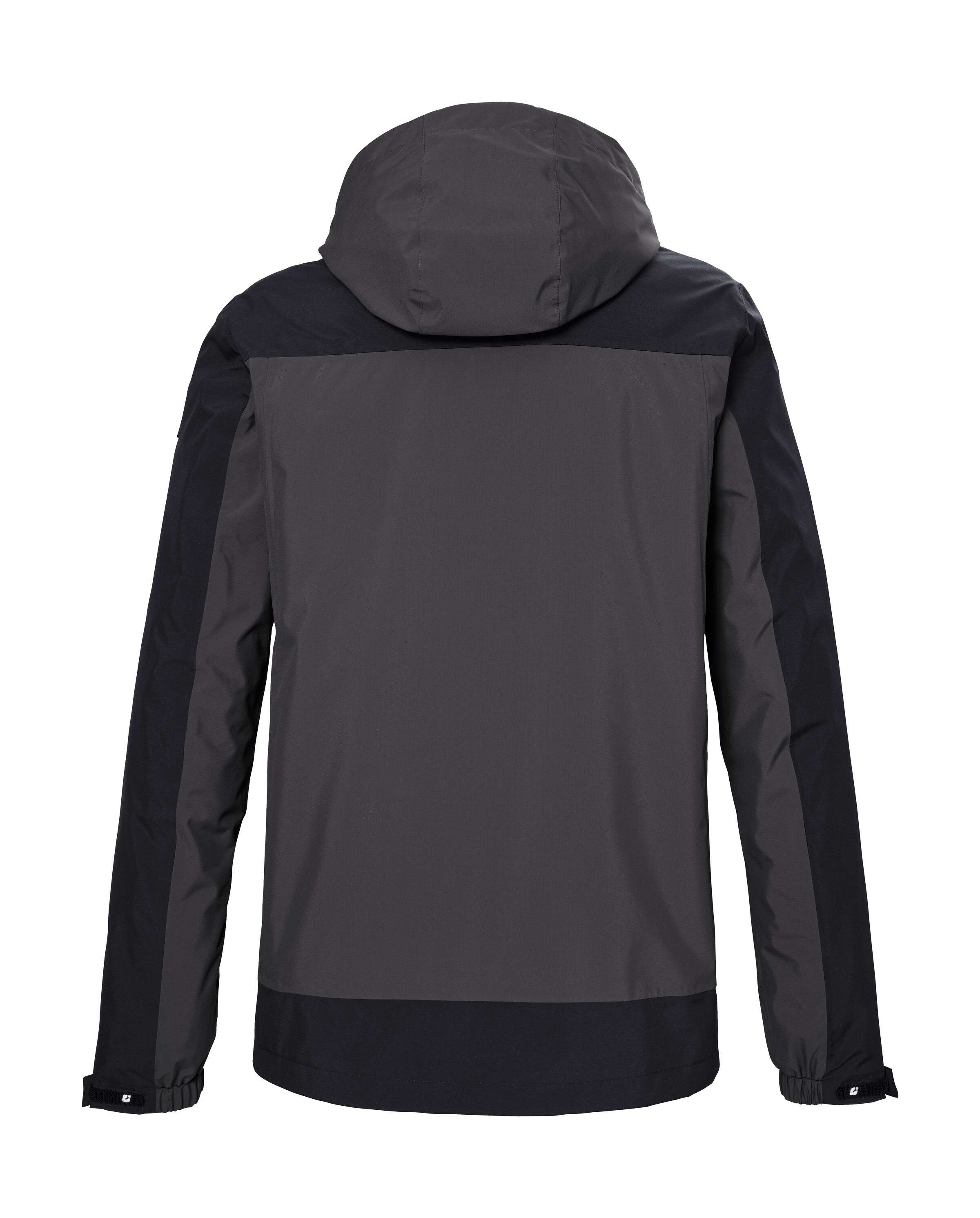 Killtec Outdoorjacke "KOS 54 MN JCKT", wind- u wasserdicht, atmungsaktiv, P günstig online kaufen
