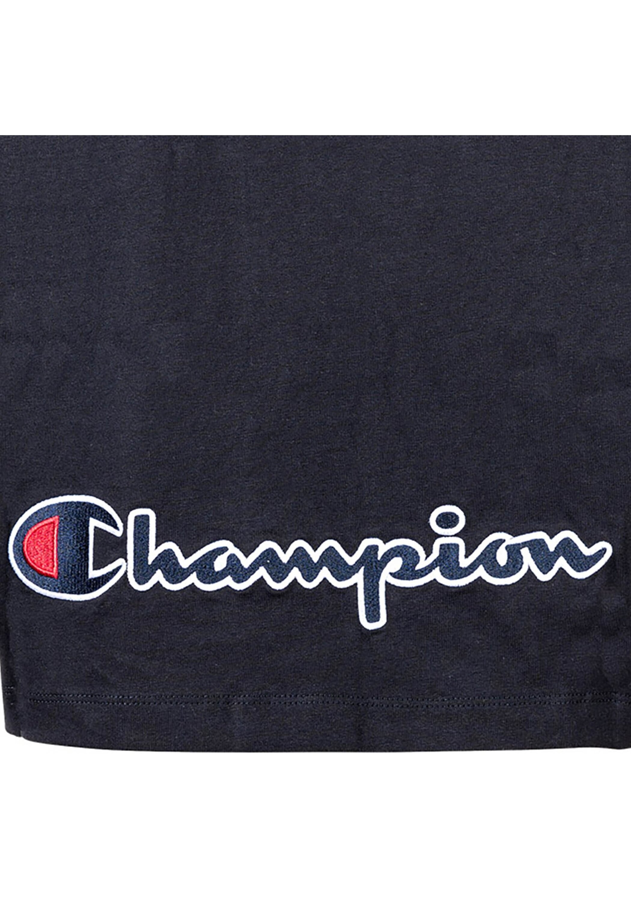 Champion T-Shirt »T-Shirt CML Champion Logo 1er Pack«