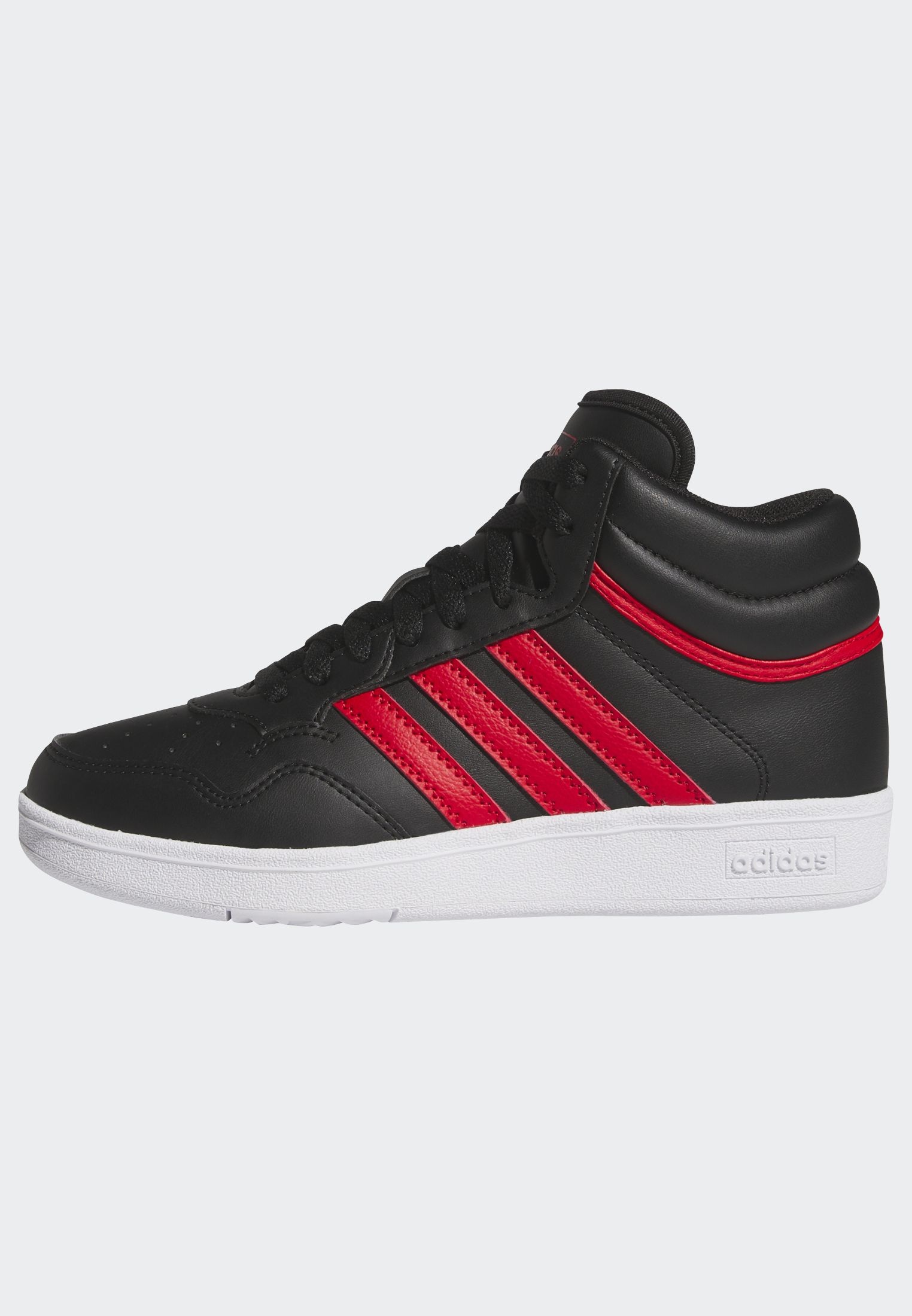 adidas Sportswear Sneaker »HOOPS MID 4.0 KIDS«