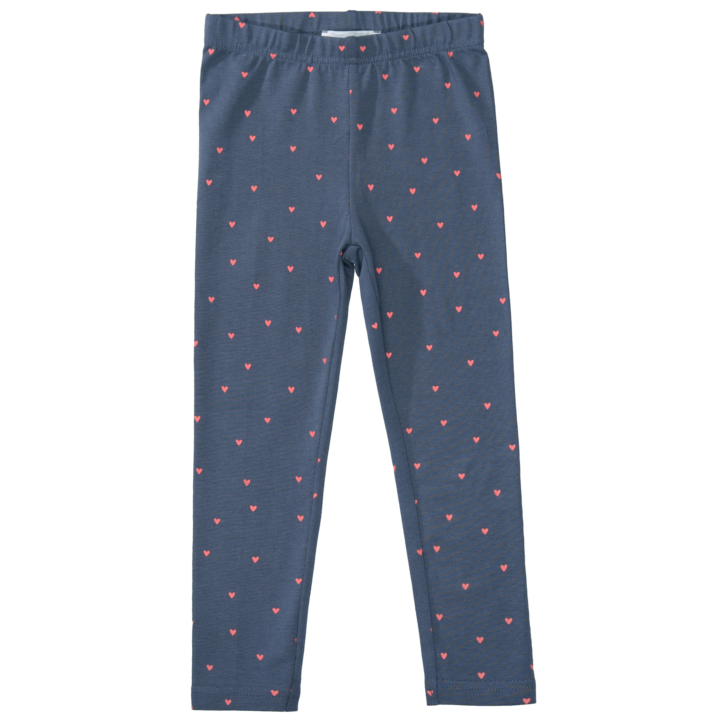 STACCATO Leggings  2er Pack, bedruckt mit Stretch