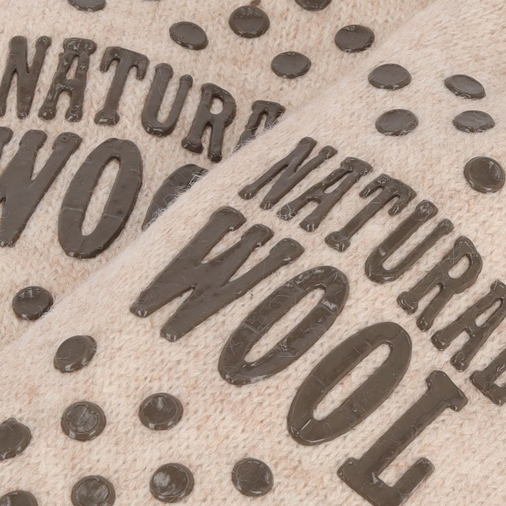 Apollo Socken verschiedene Größen, mit Wollanteil, elastische Materialmischung