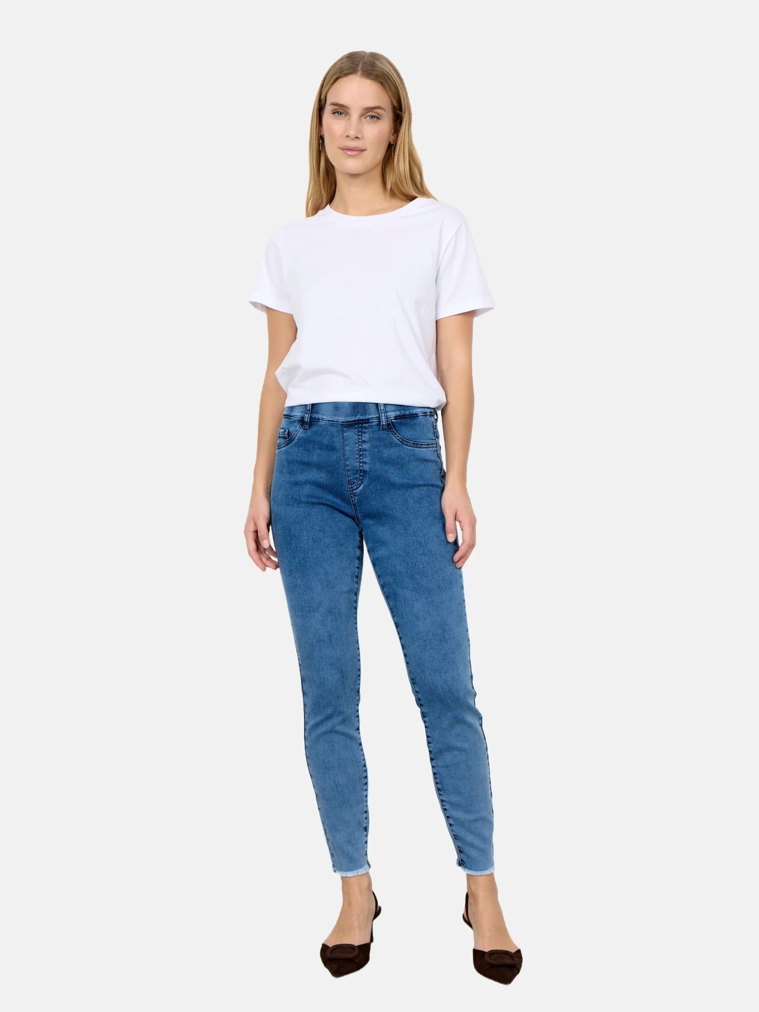 soyaconcept 5-Pocket-Hose »Soya Concept Jeans SC-NADRIA«